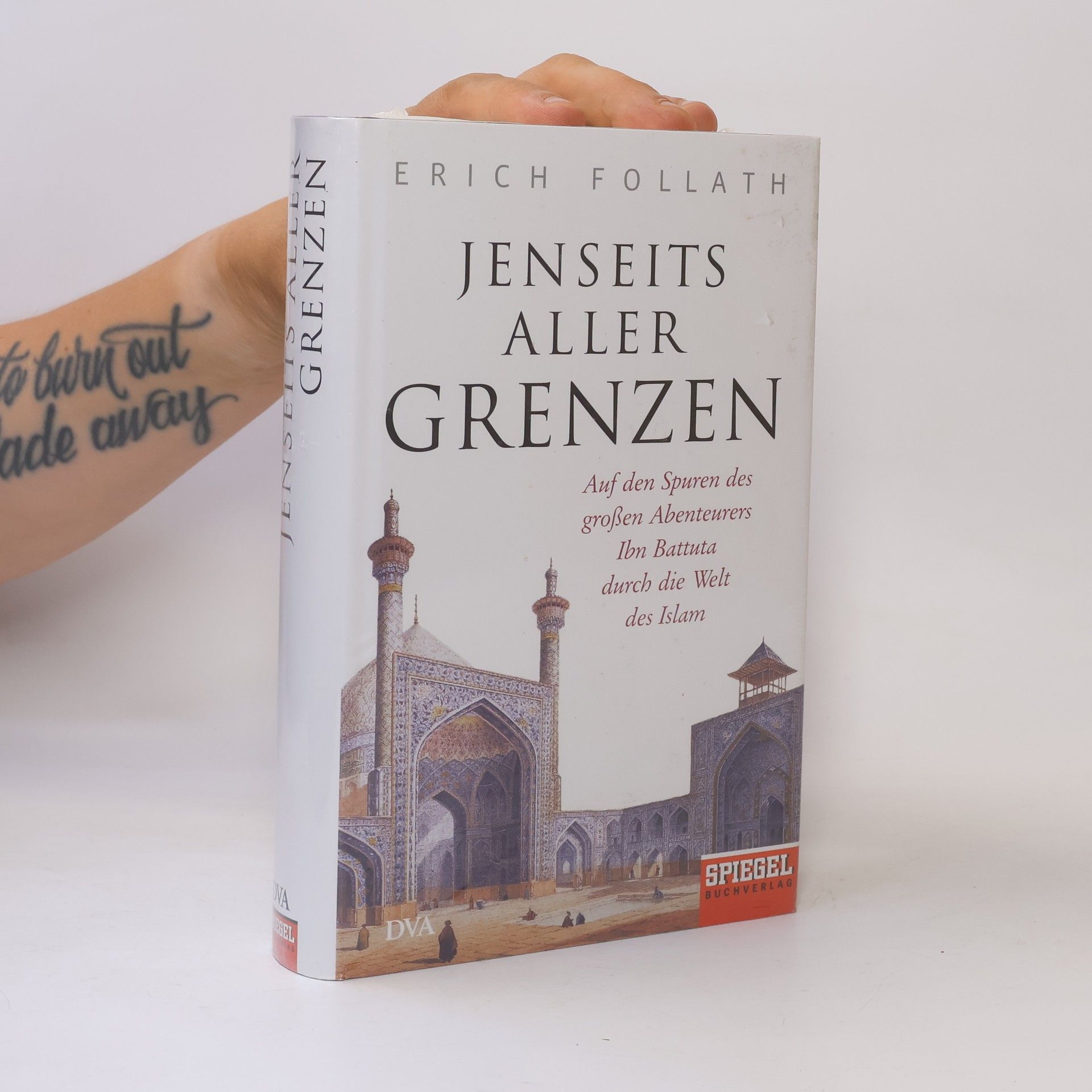 Jenseits aller Grenzen