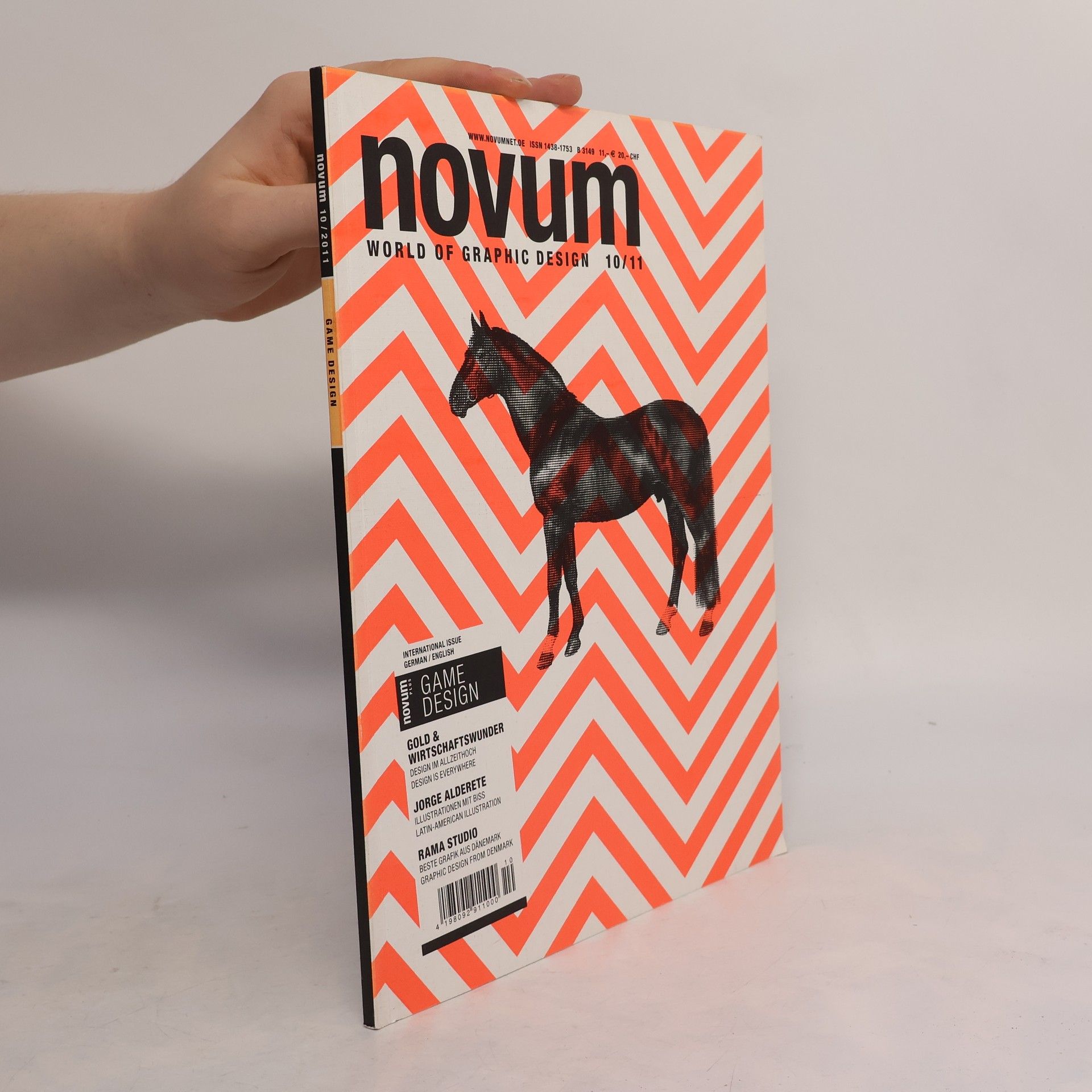 Autorenkollektiv Novum 10/11