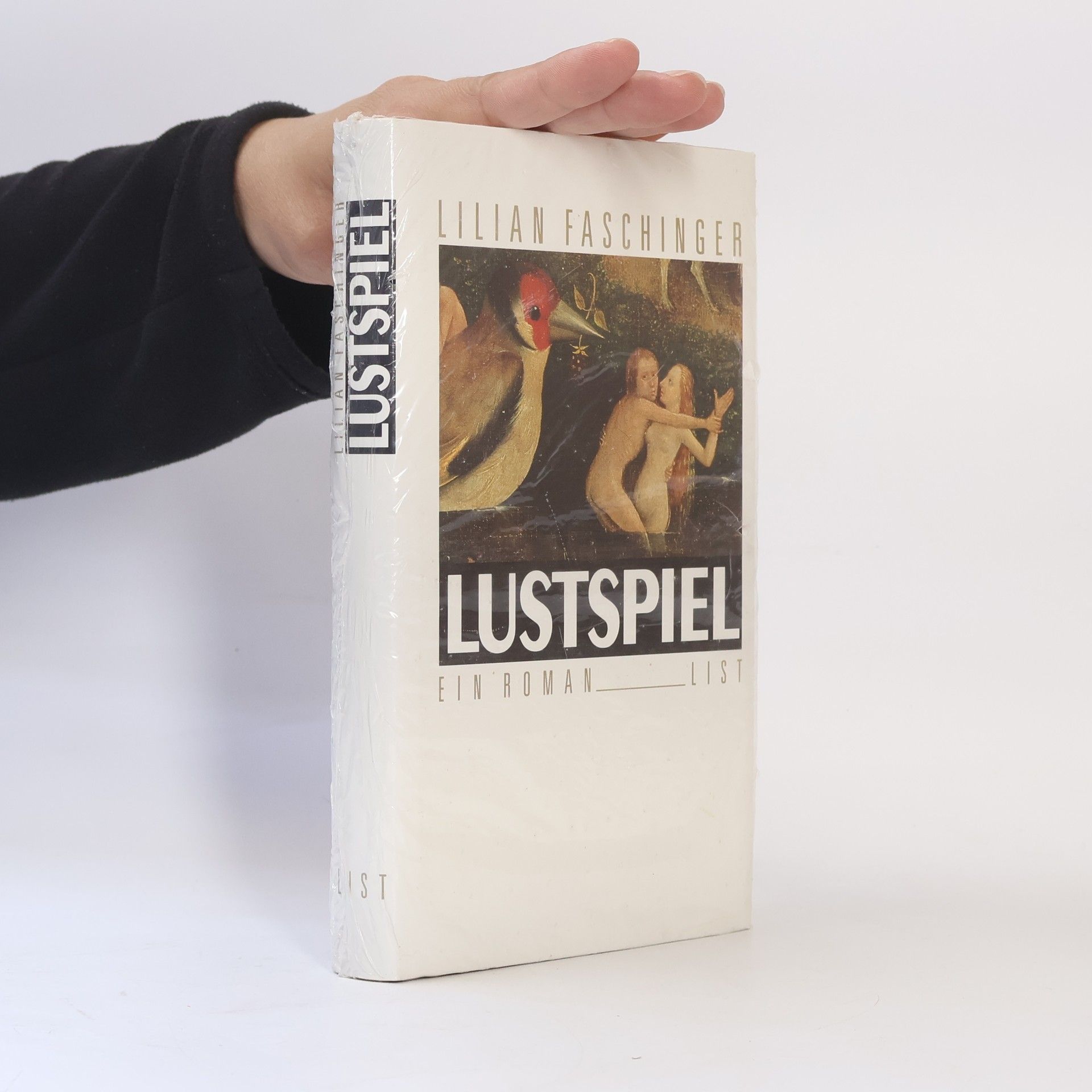 Lustspiel