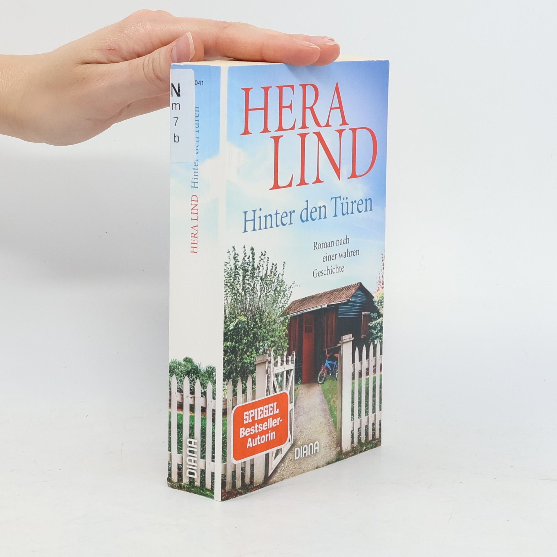 Hera Lind Hinter den Türen