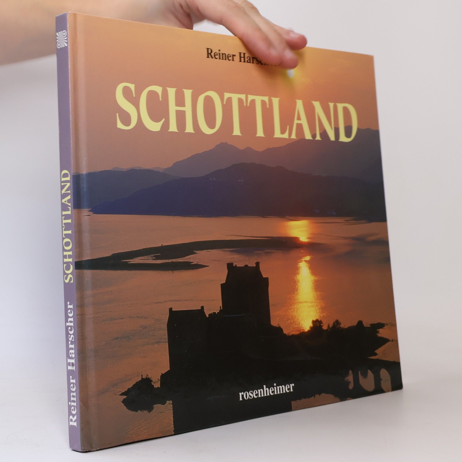 Schottland