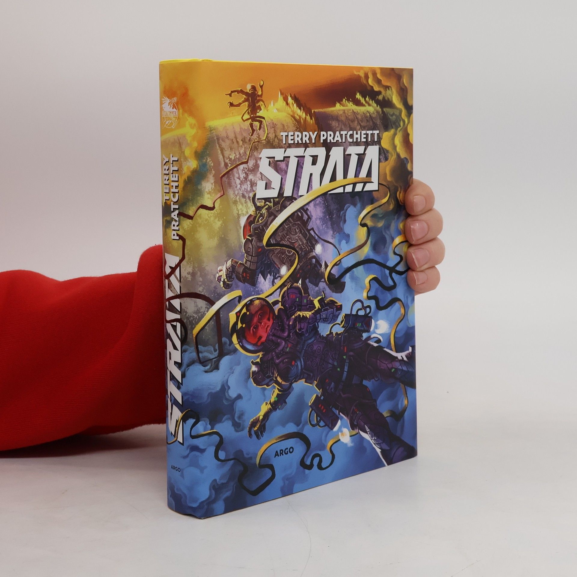 Strata