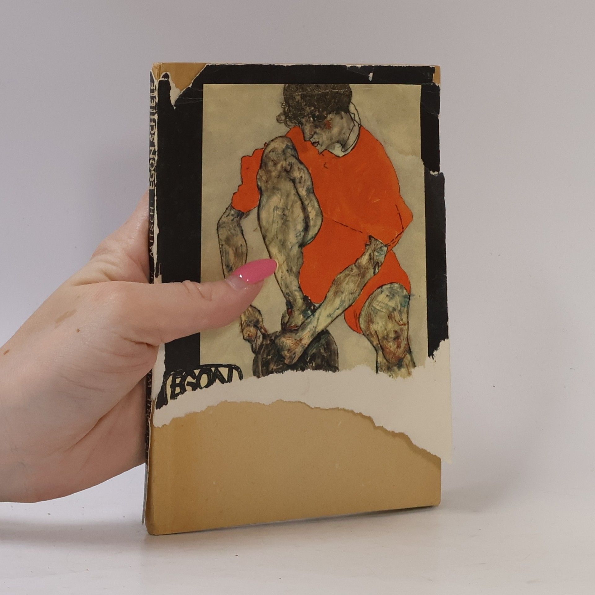 Egon Schiele Egon Schiele