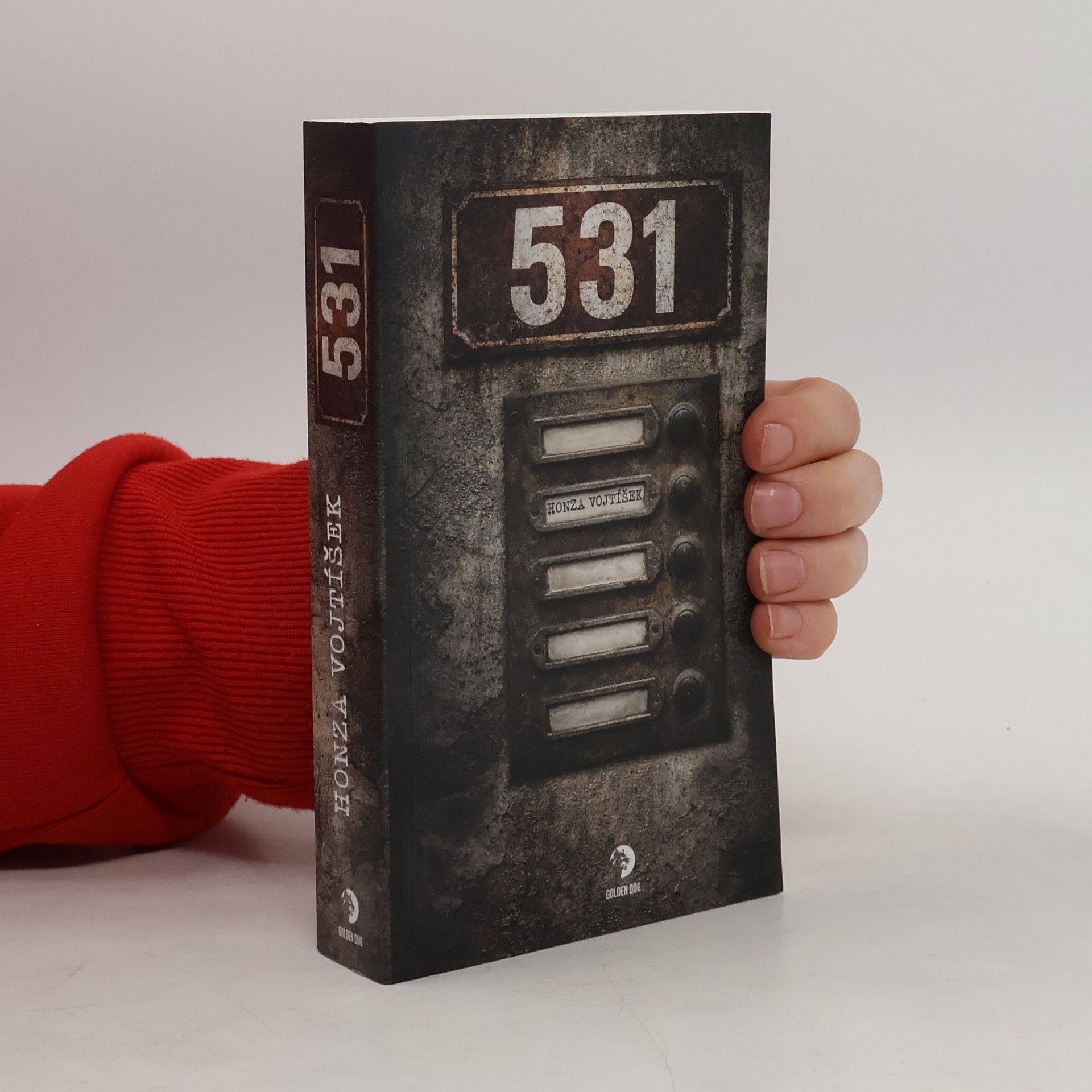 Honza Vojtíšek 531