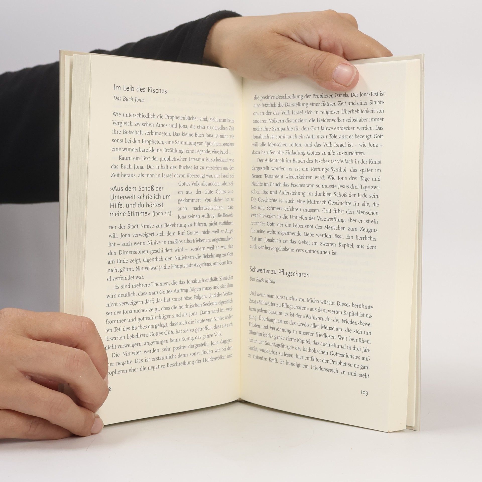 Ulrich Zurkuhlen Leitfaden Bibel