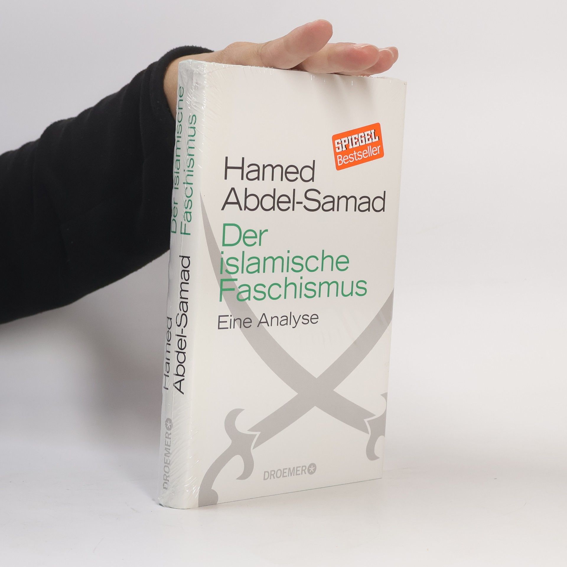 Hamed Abdel- Samad Der islamische Faschismus