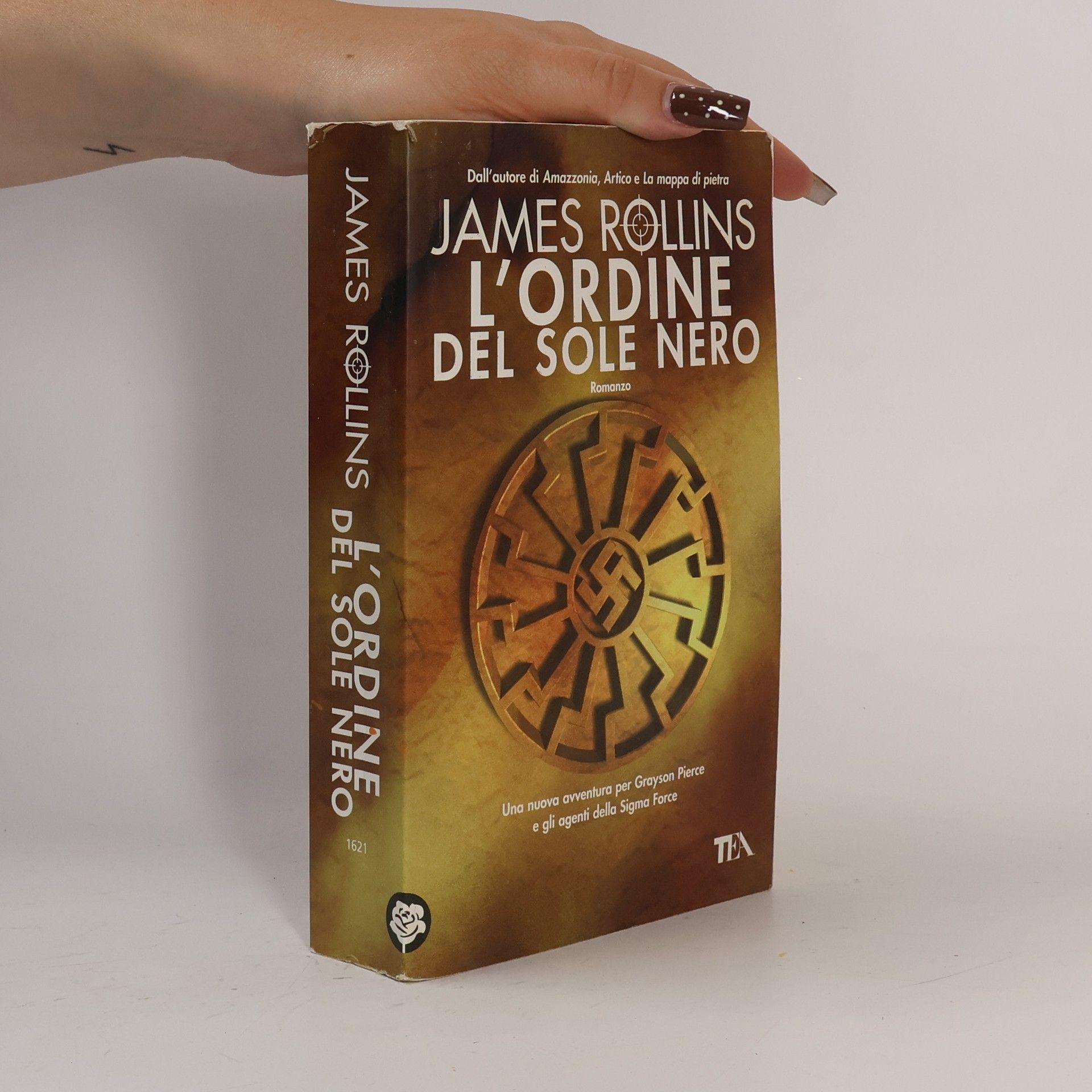 L'Ordine del Sole Nero
