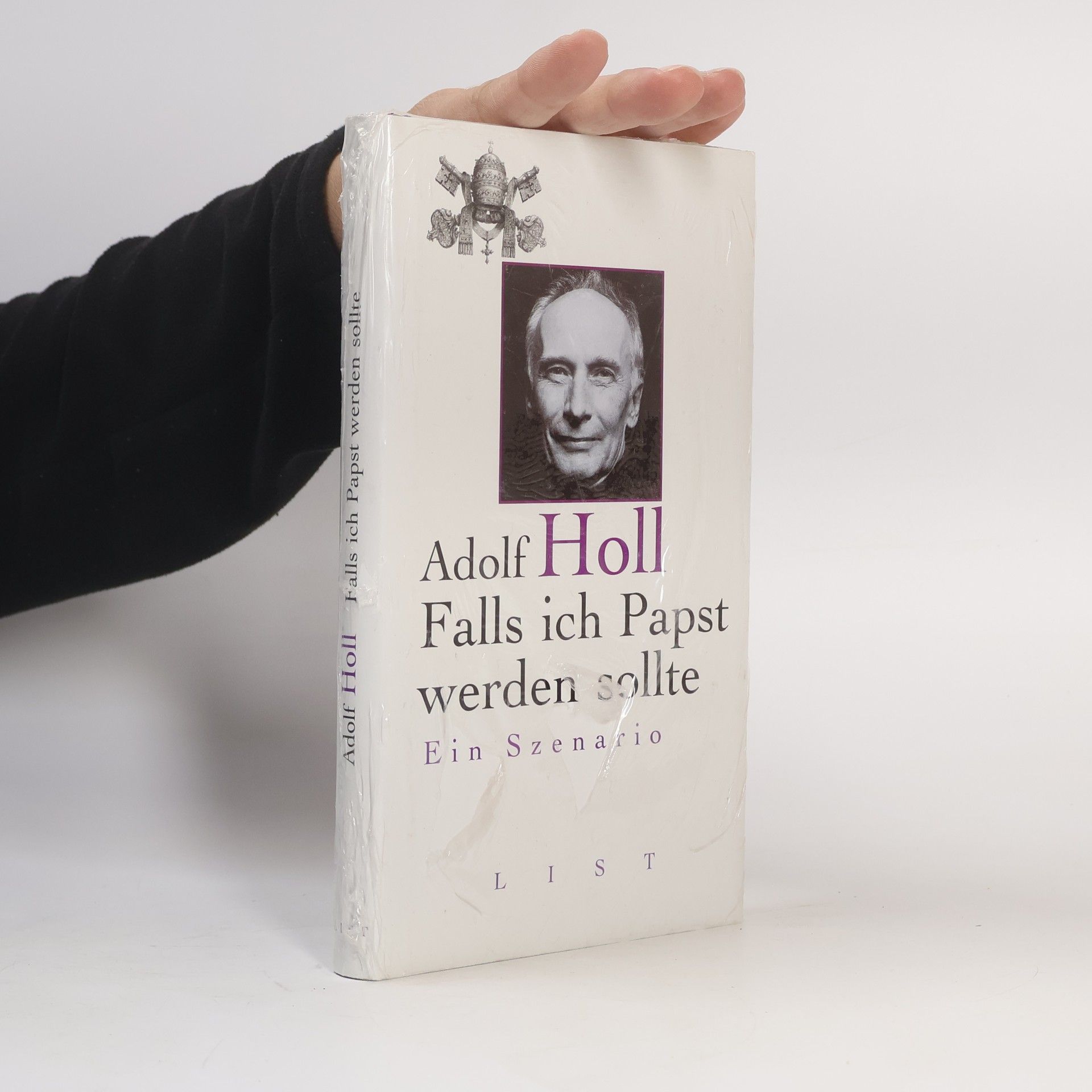 Falls ich Papst werden sollte