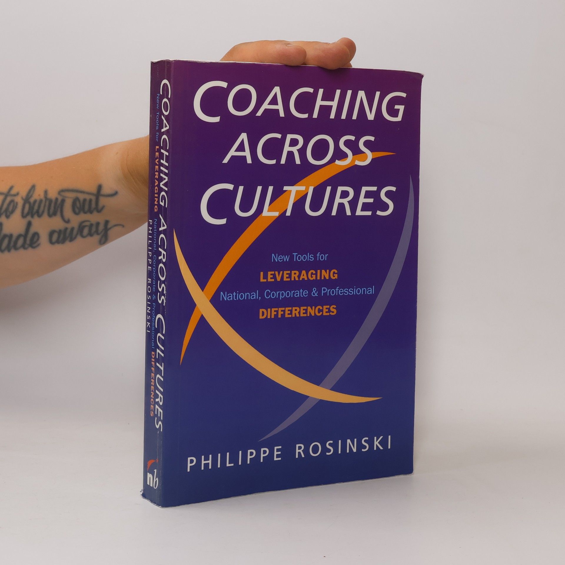 Philippe Rosinski Coaching Across Cultures