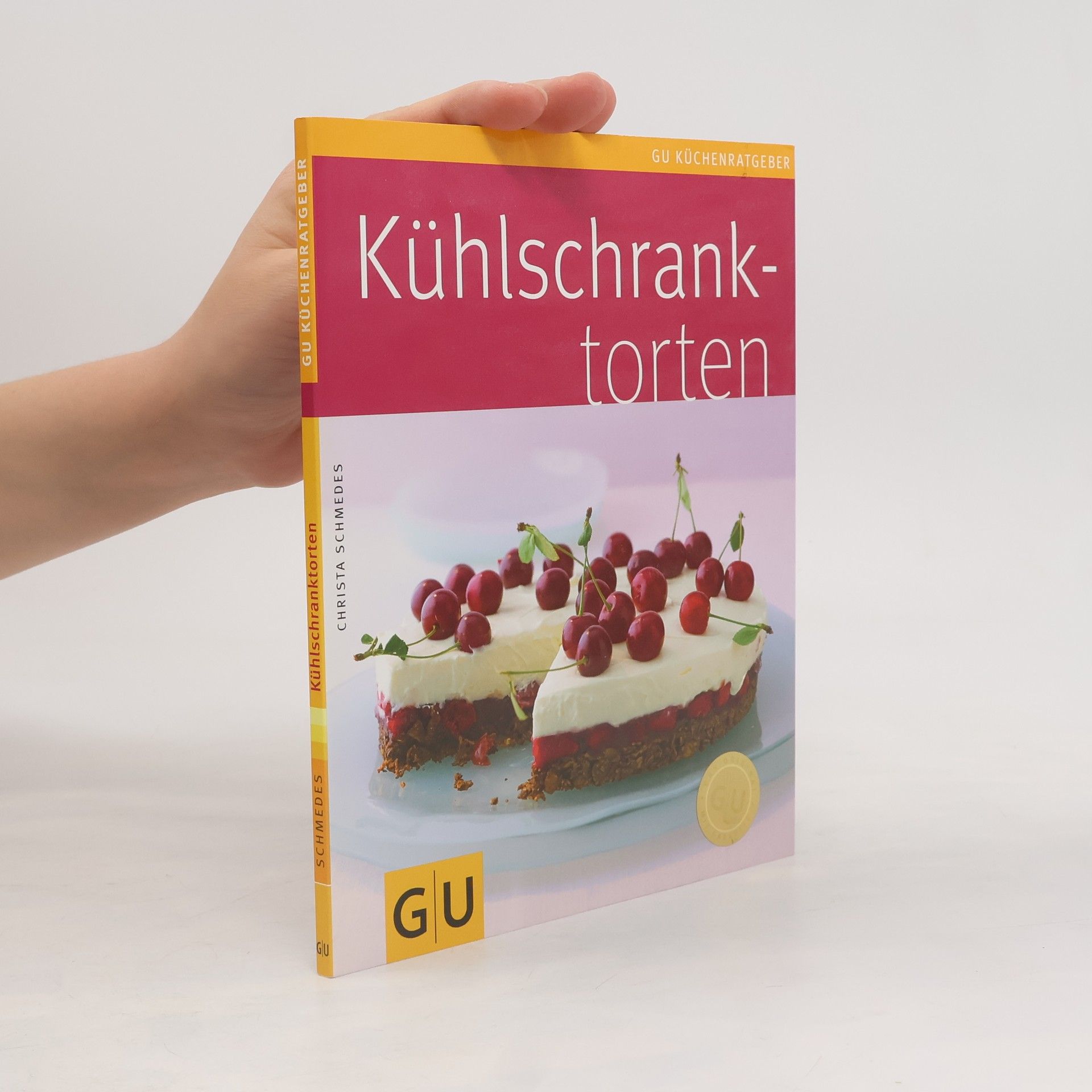 Kühlschranktorten