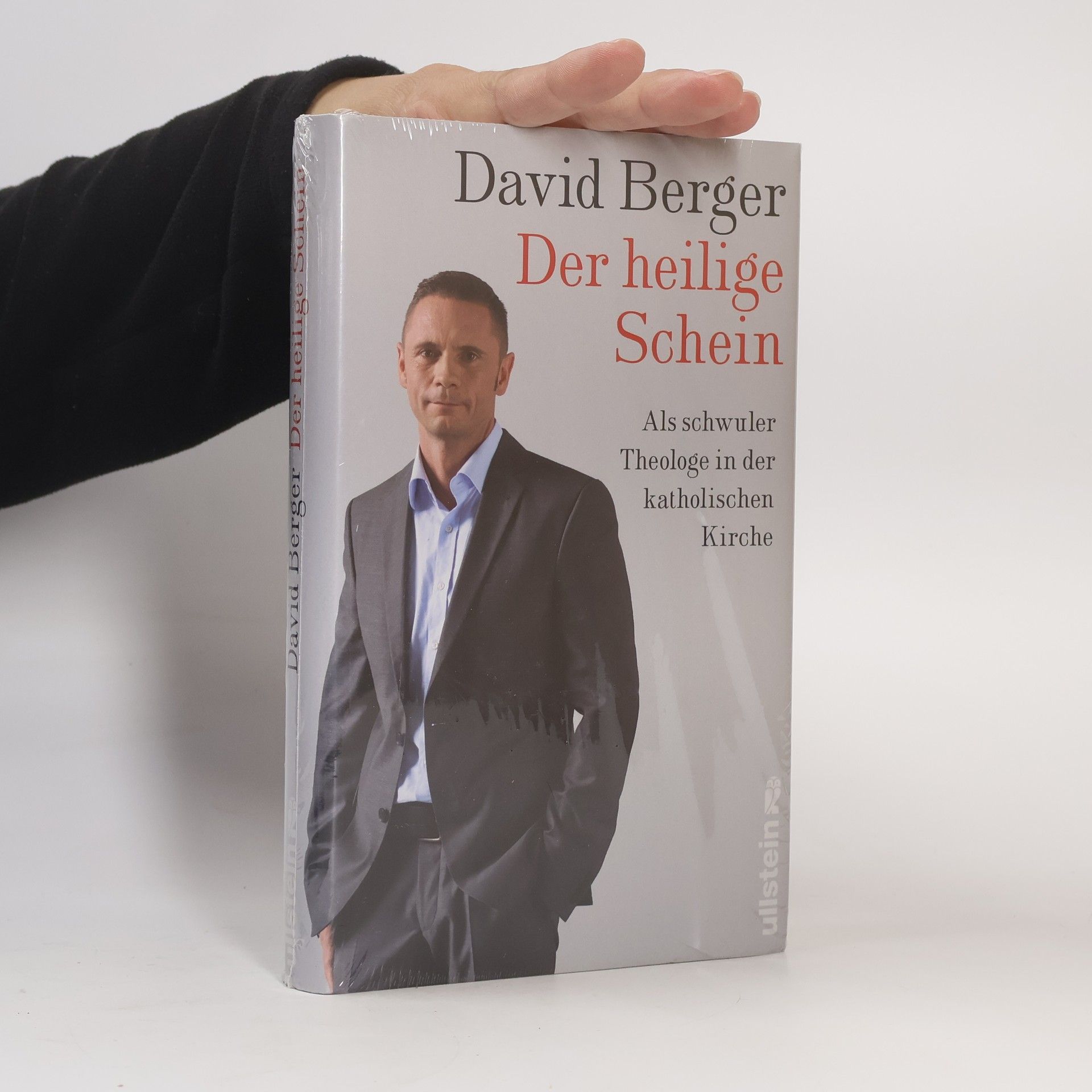 Der heilige Schein