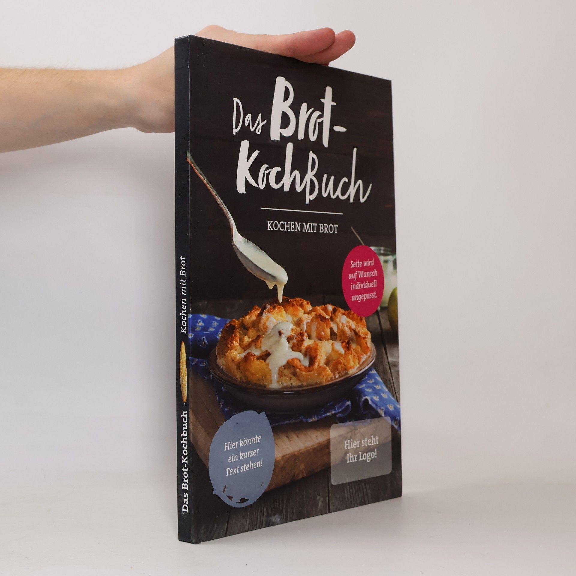 Autorenkollektiv Das Brot-Kochbuch