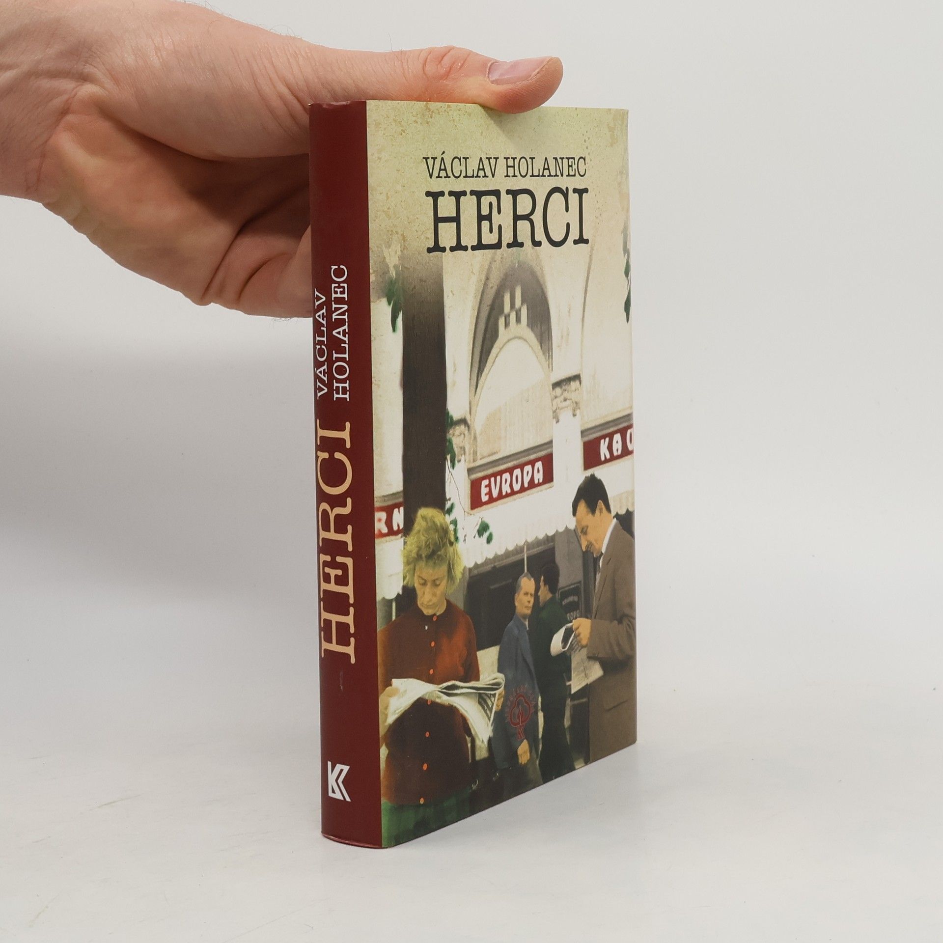 Herci