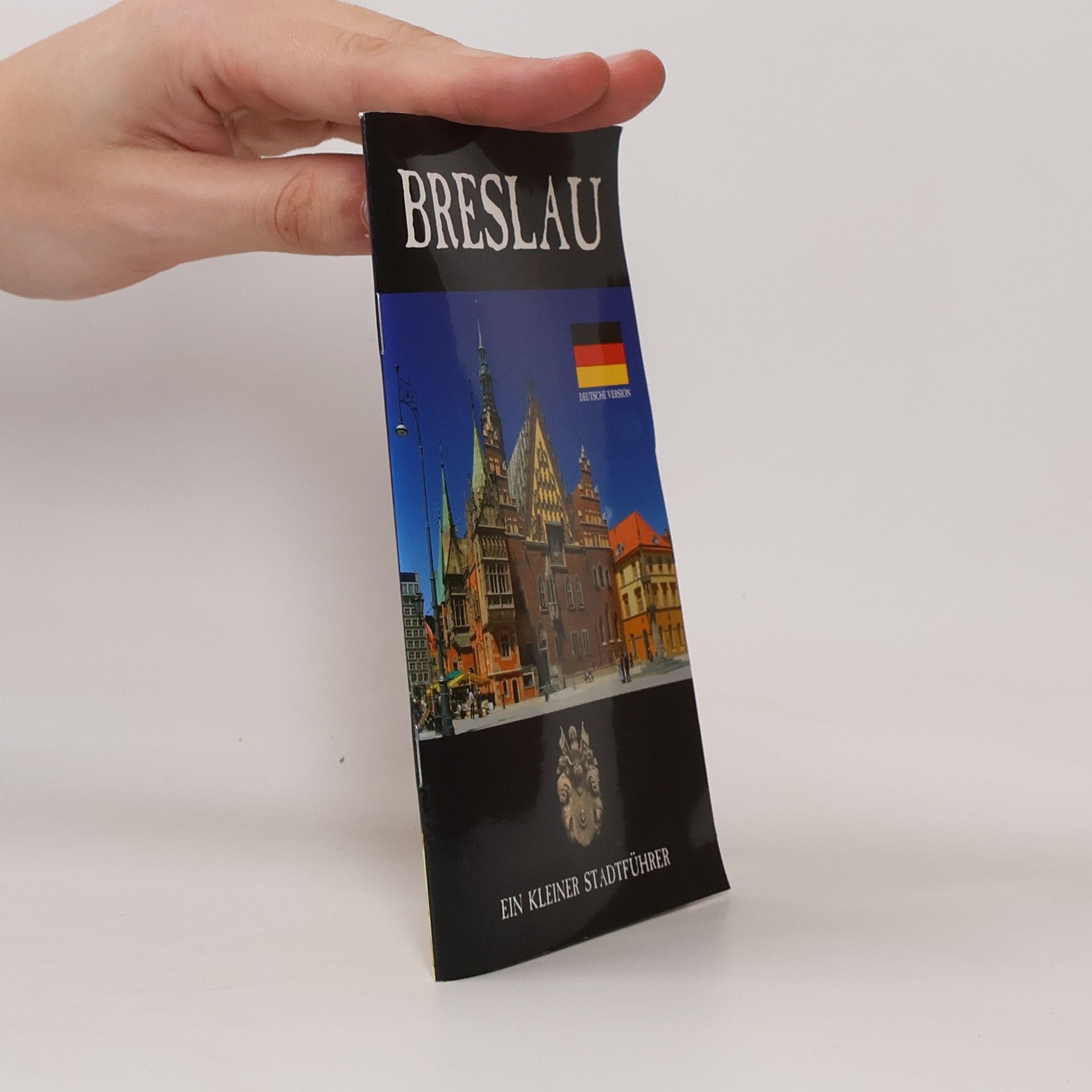Autorenkollektiv Breslau