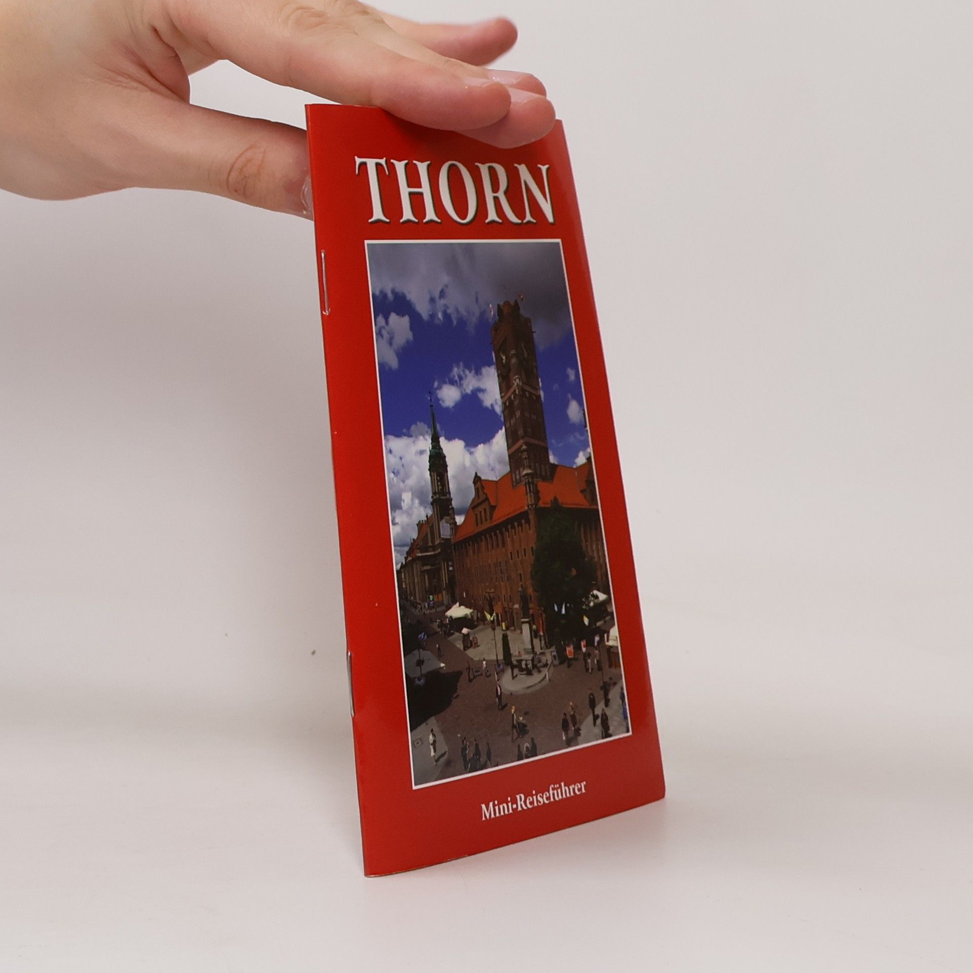Collectif d'auteurs Thorn
