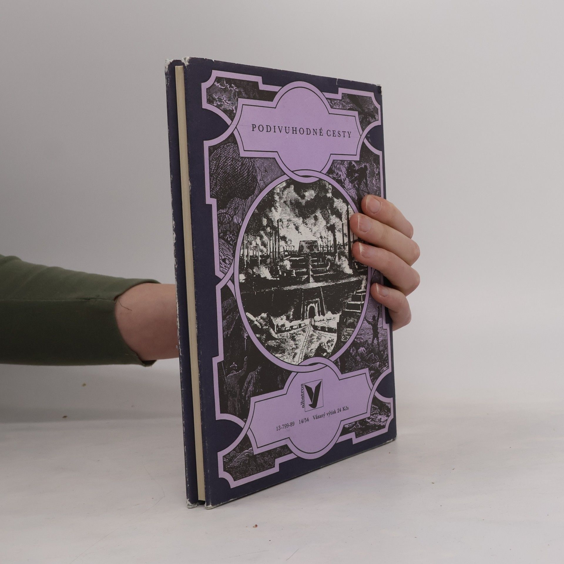 Jules Verne Ocelové město