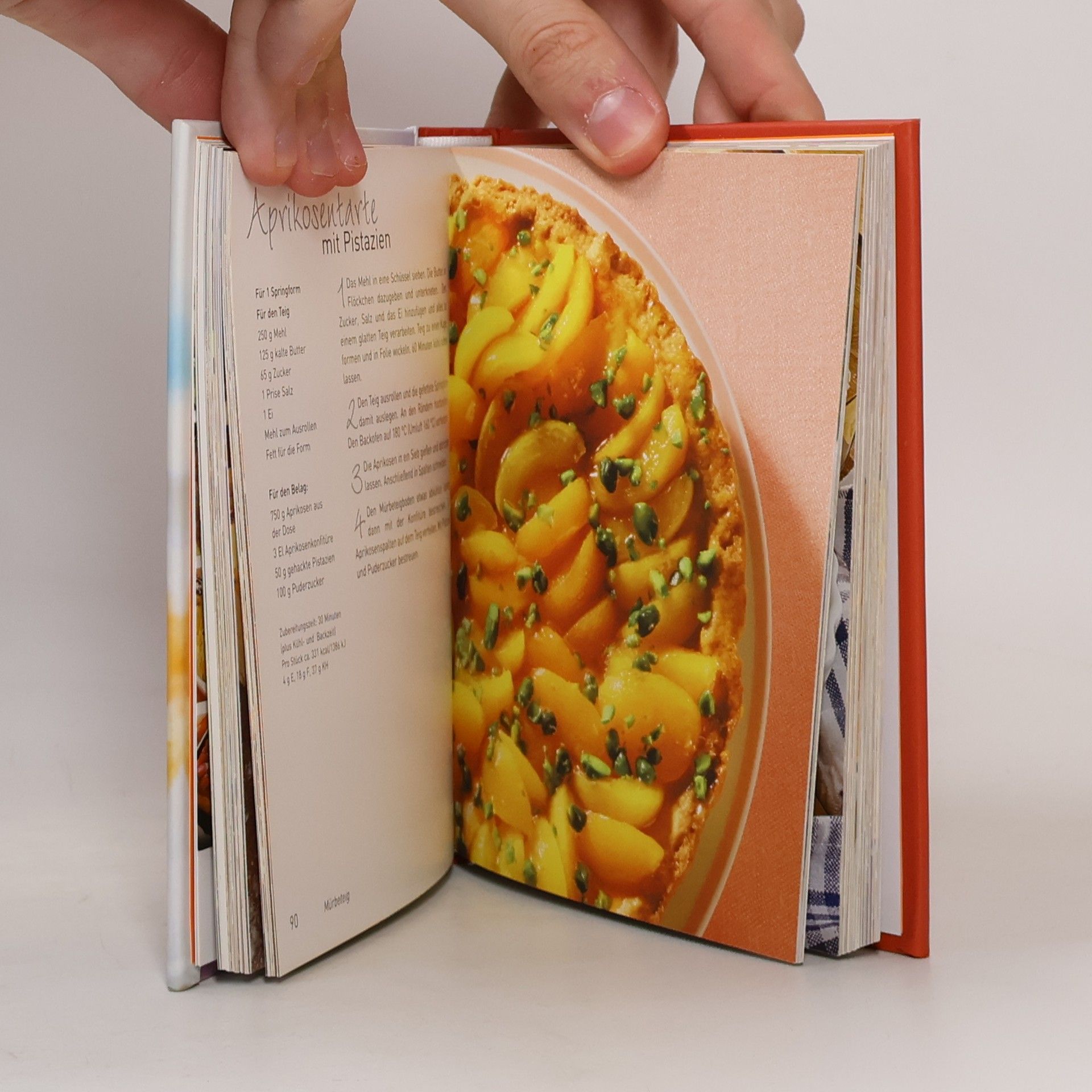 Autorenkollektiv Obst- & Blechkuchen