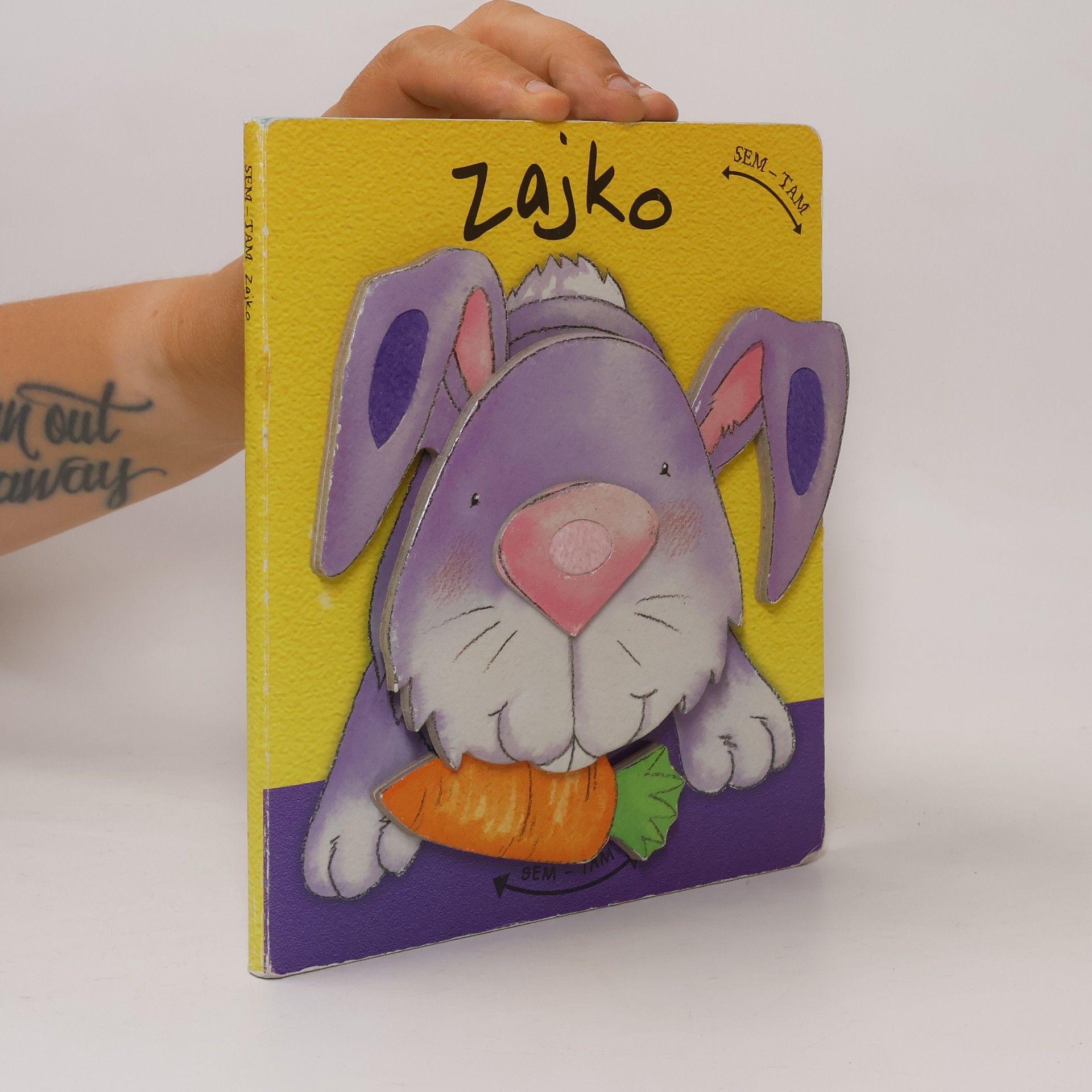 Zajko