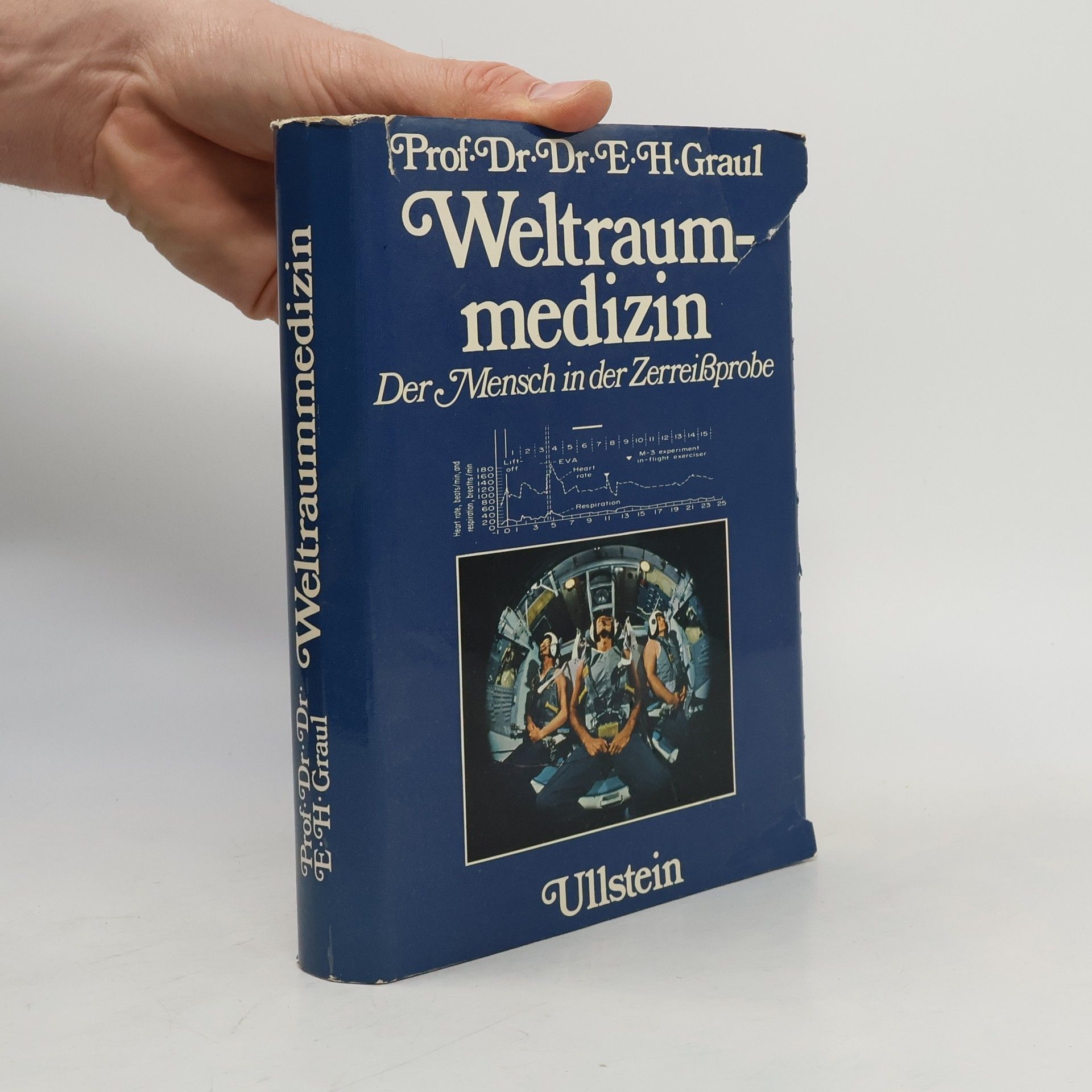 Weltraummedizin