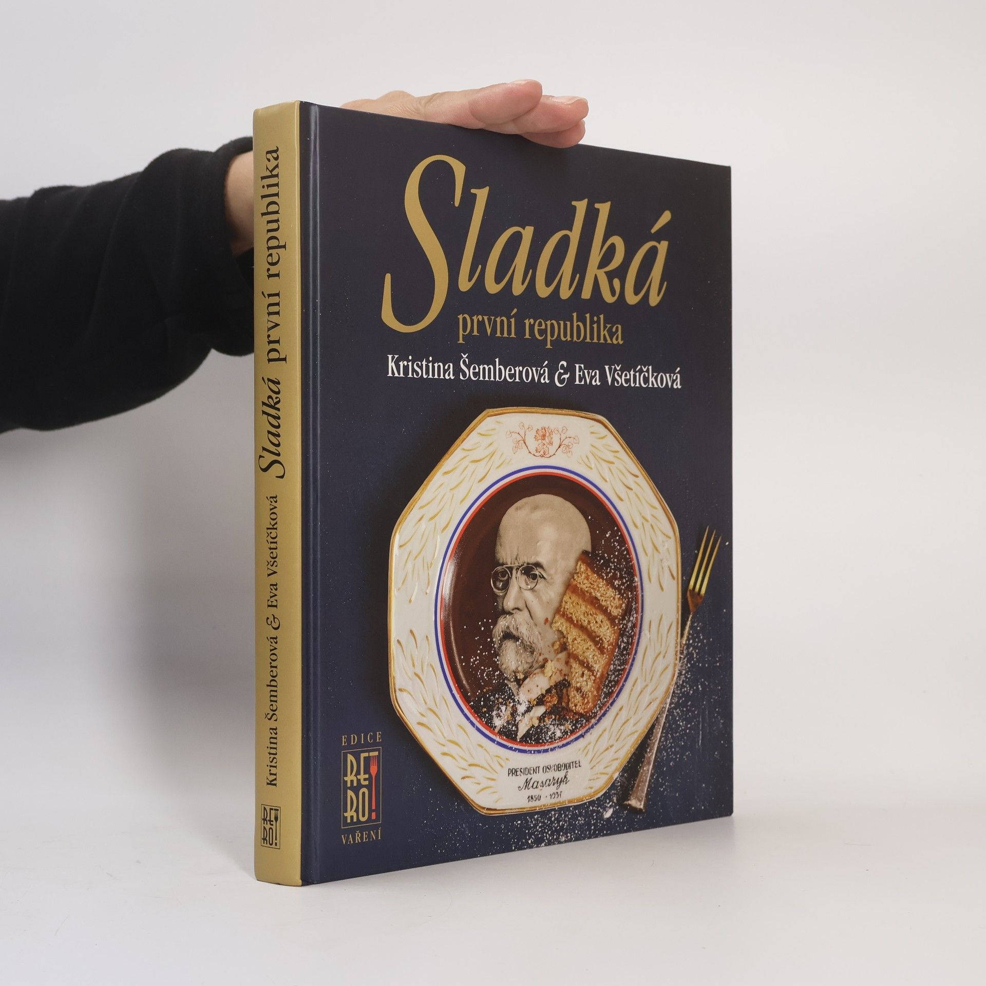 Sladká první republika