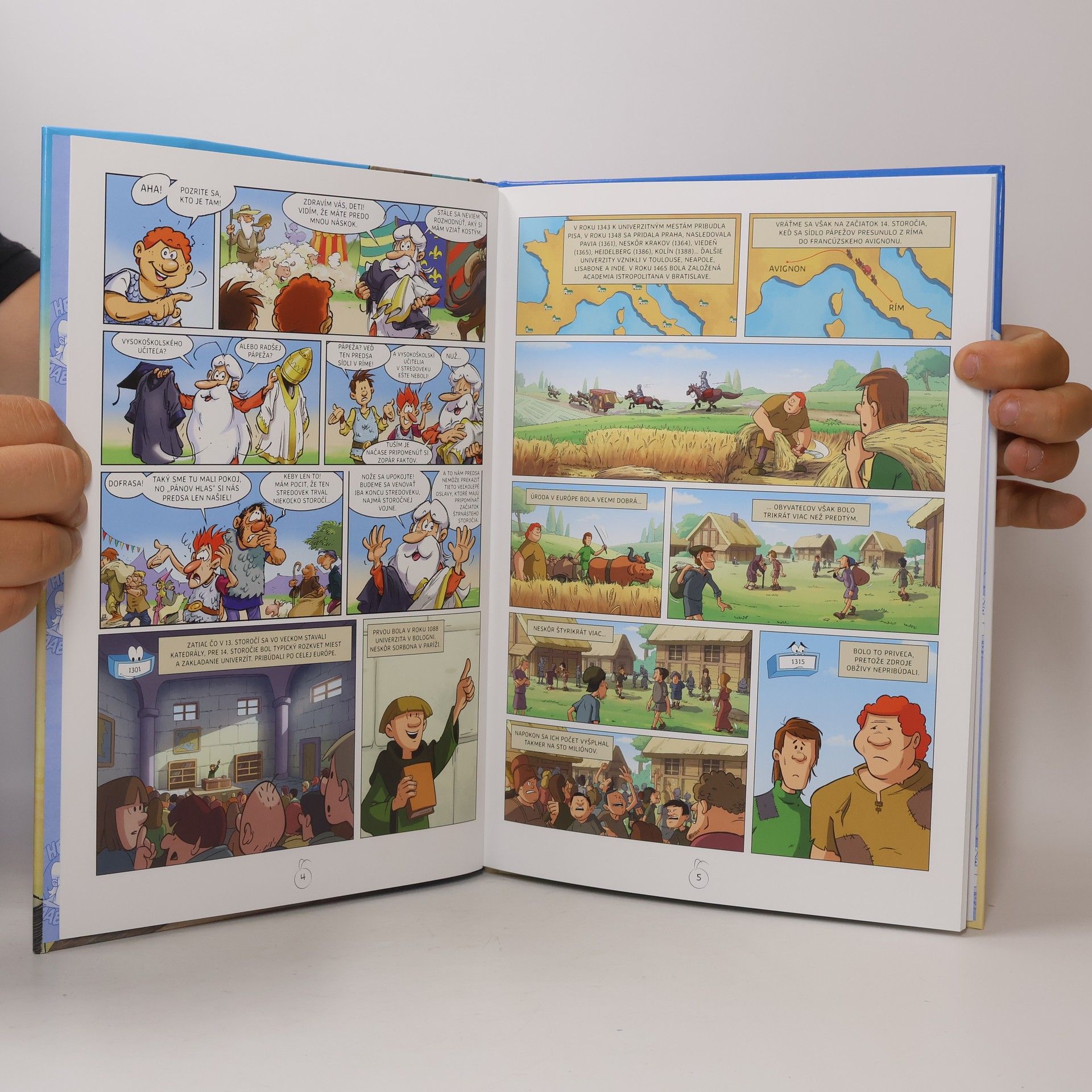 Various authors Bol raz jeden človek. Storočná vojna