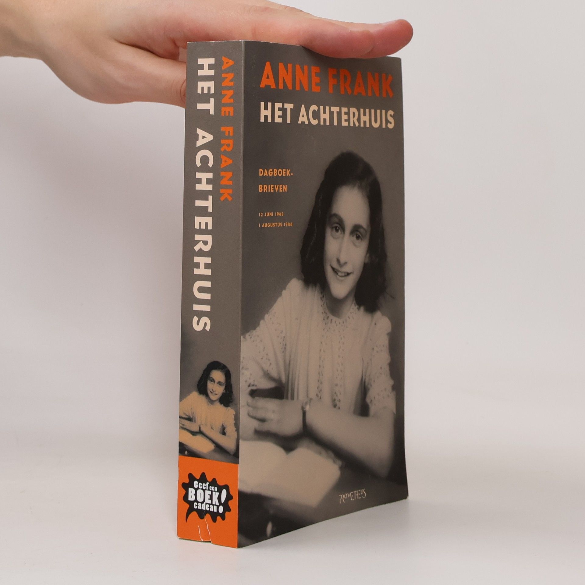 Het Achterhuis