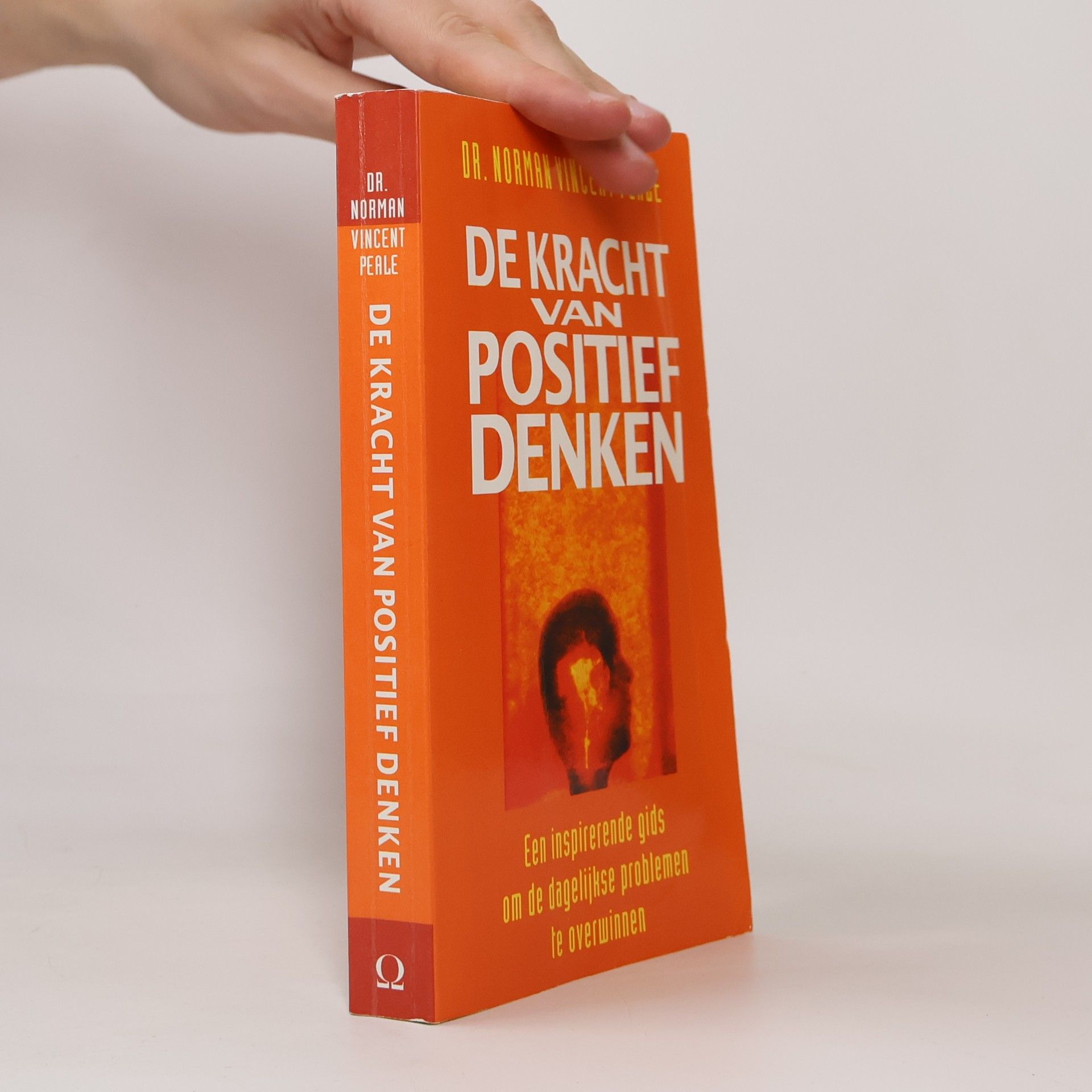 Norman Vincent Peale De kracht van positief denken
