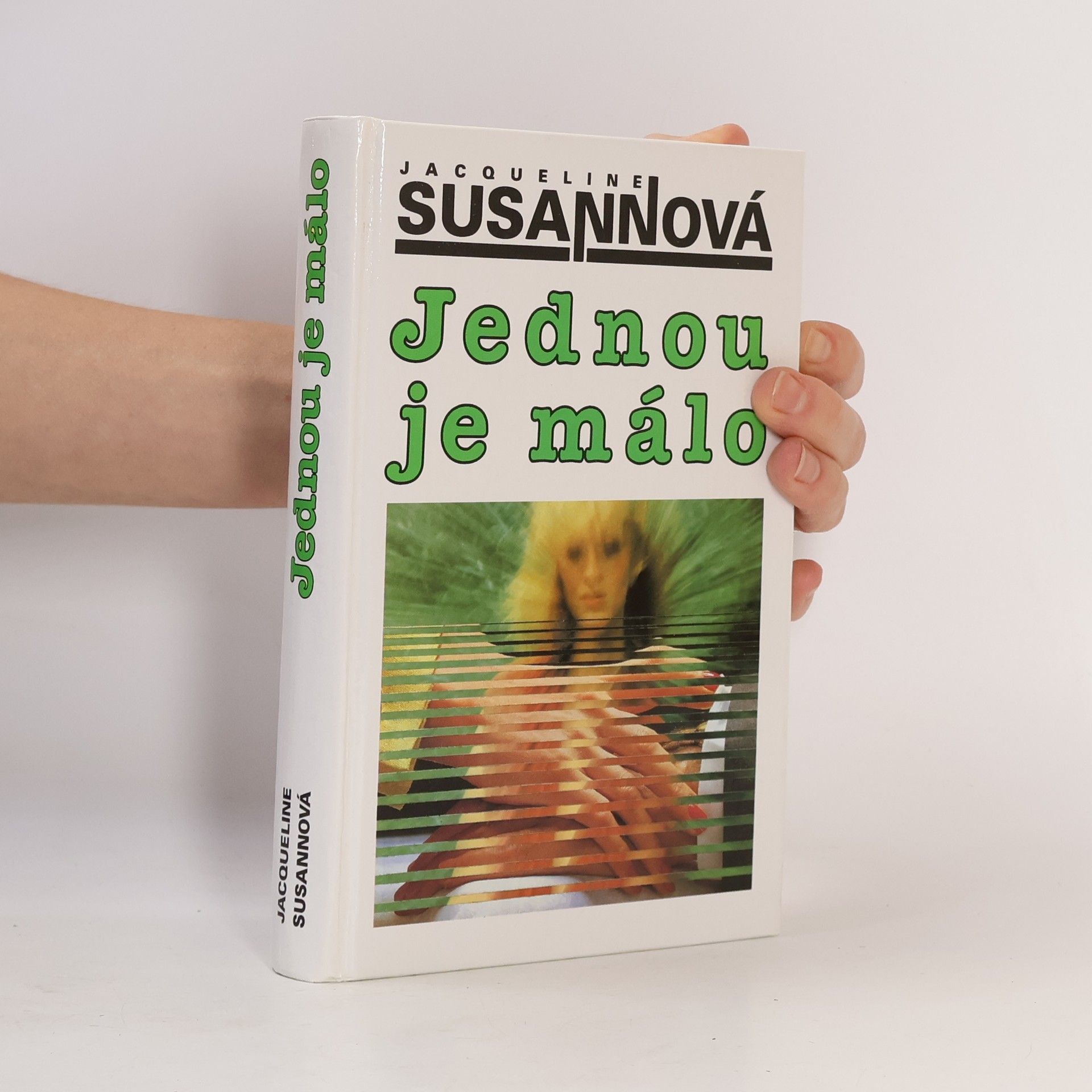 Ilja Žukov Jednou je málo