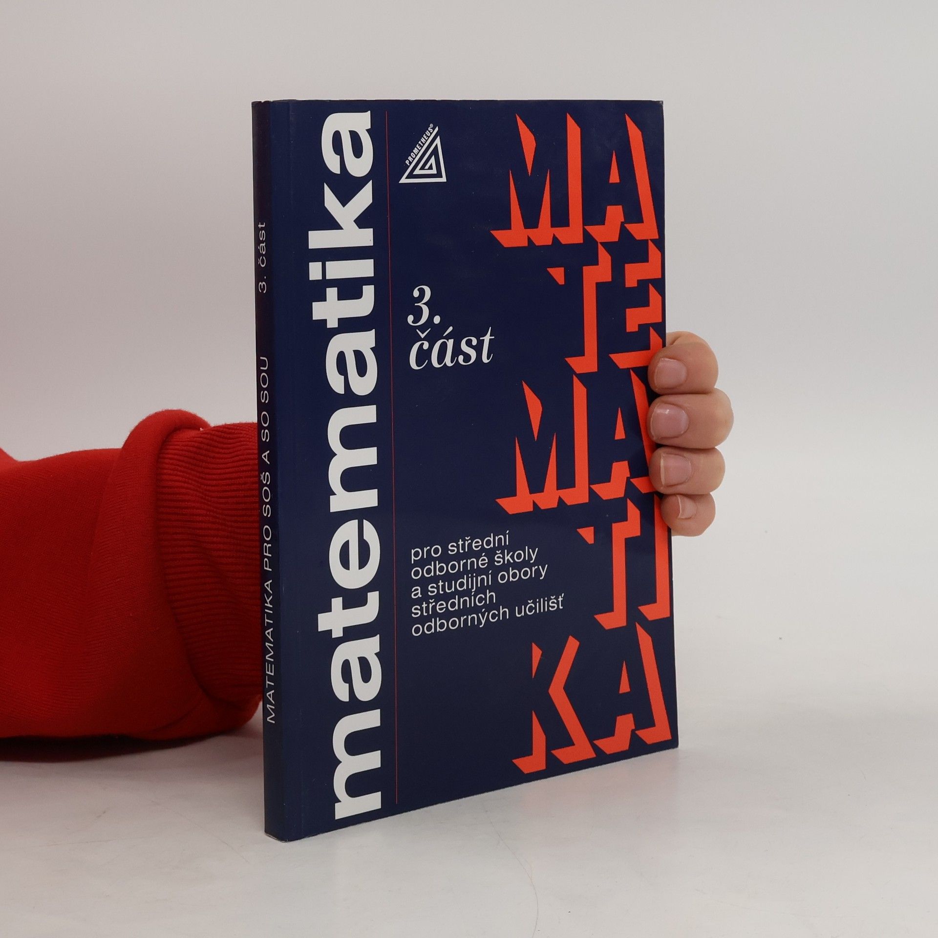 Matematika 3. část