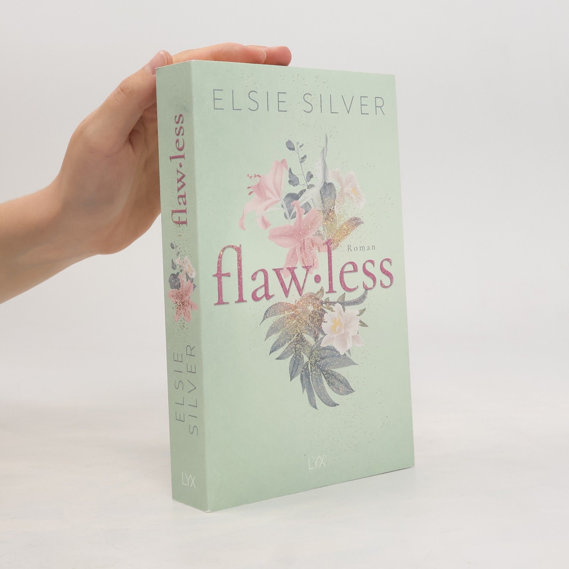 Elsie Silver Flawless