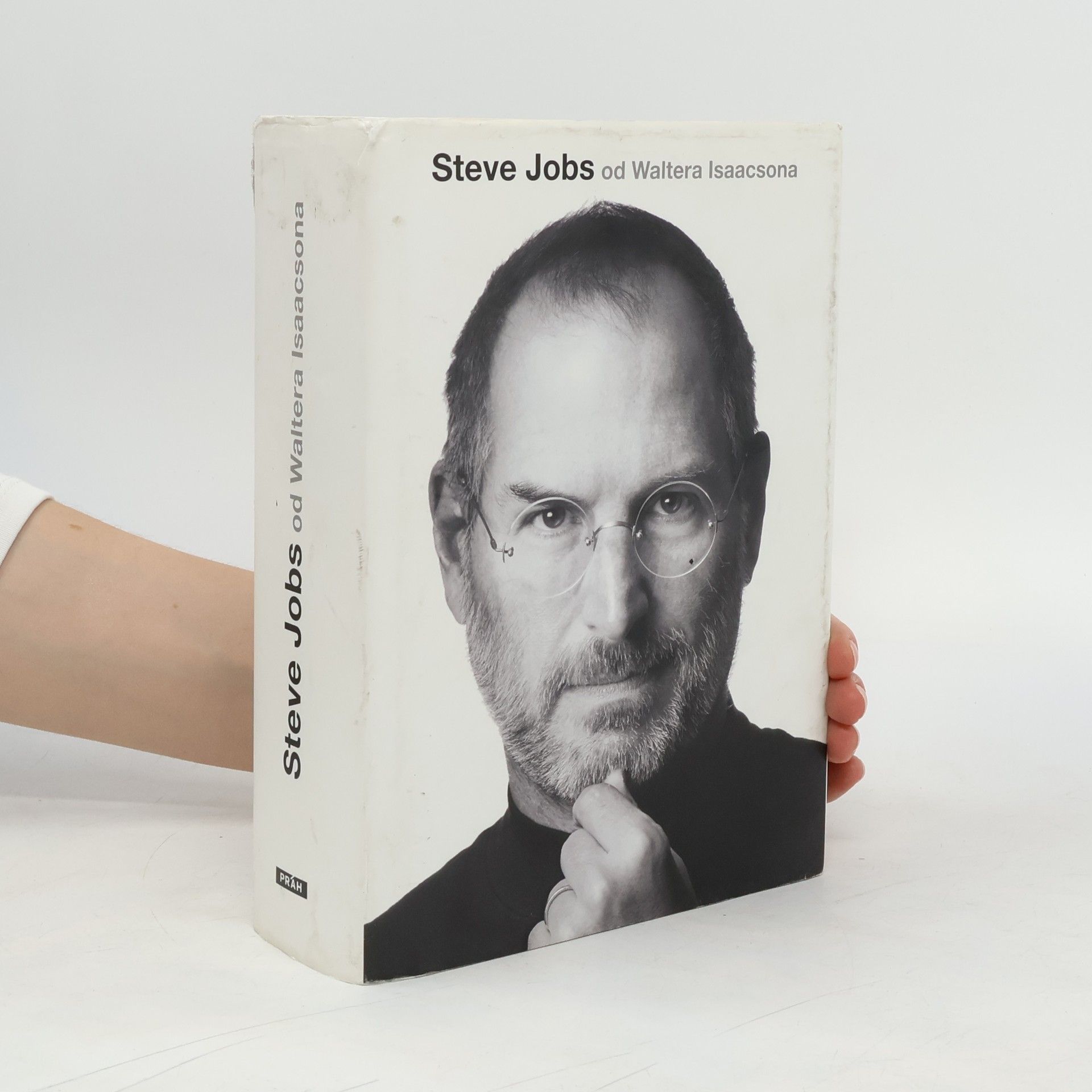Walter Isaacson Steve Jobs
