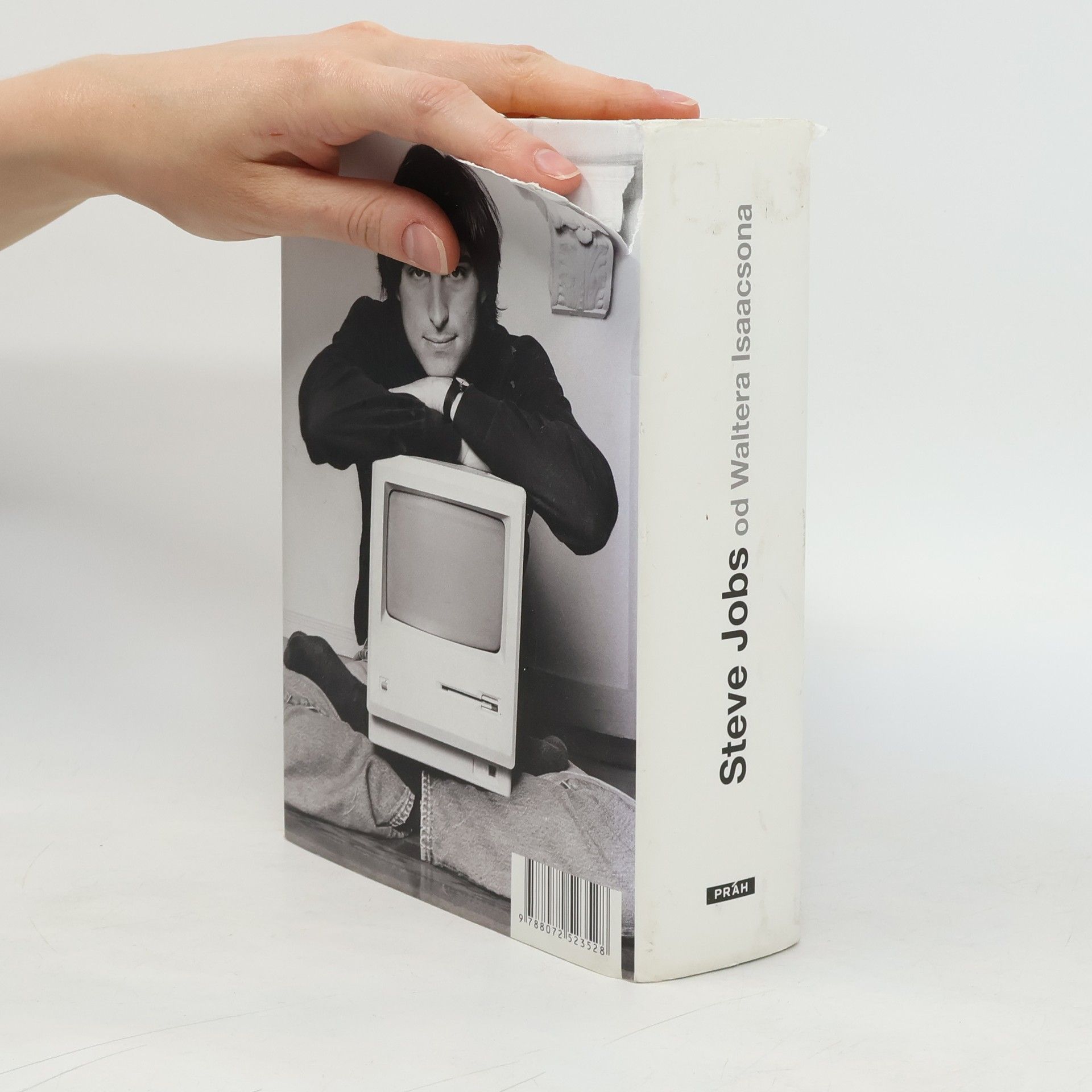 Walter Isaacson Steve Jobs