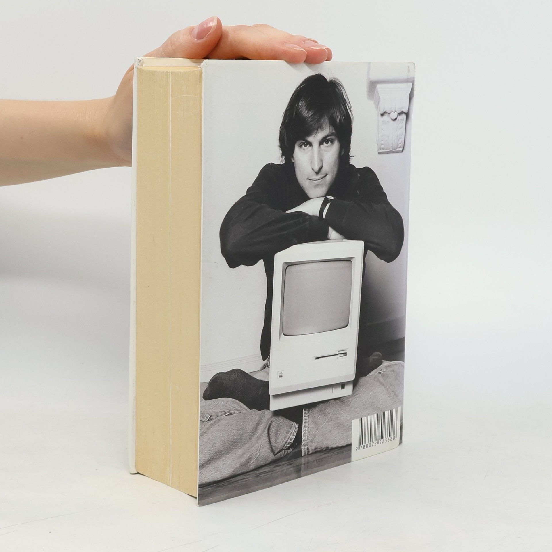 Walter Isaacson Steve Jobs
