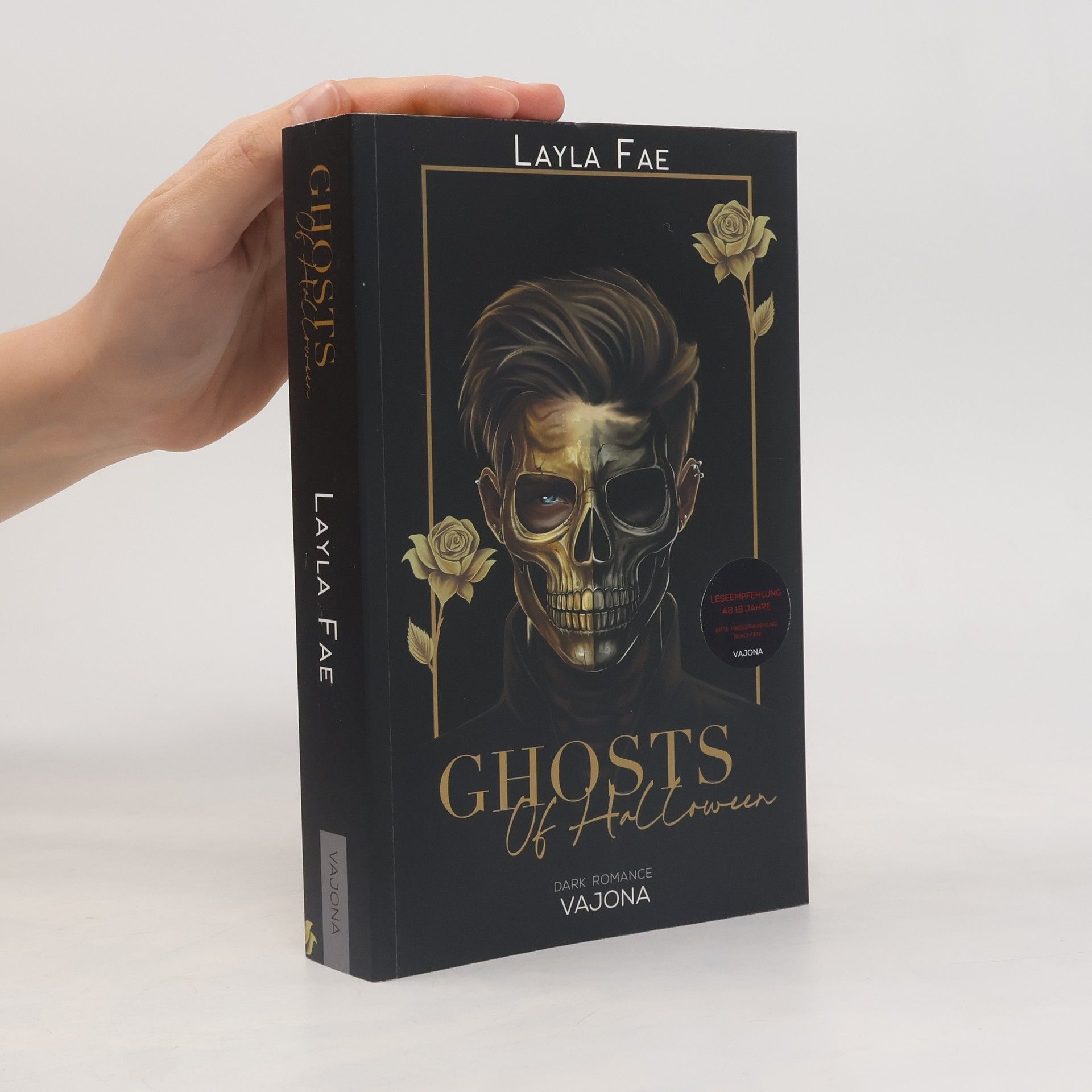 Ghosts of Halloween