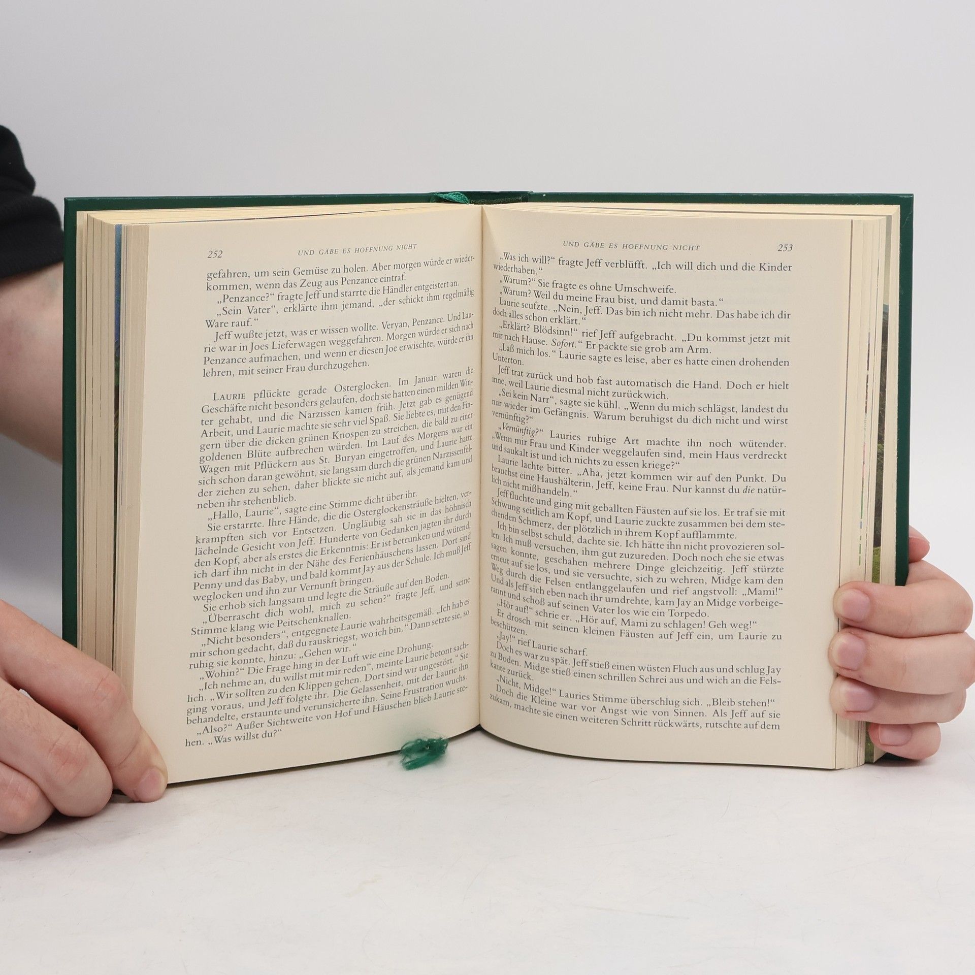 Autorenkollektiv Reader's Digest Auswahlbücher
