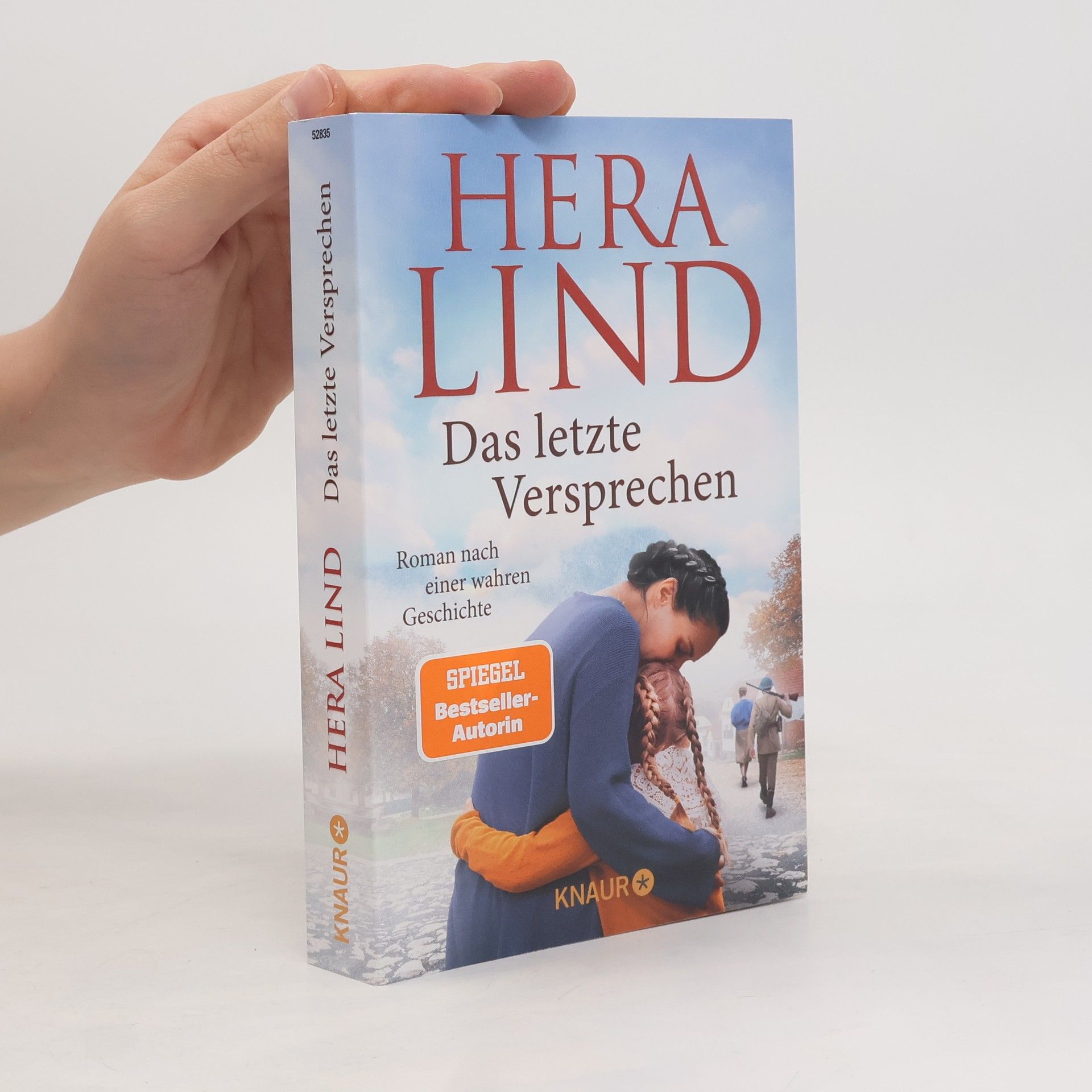 Das letzte Versprechen