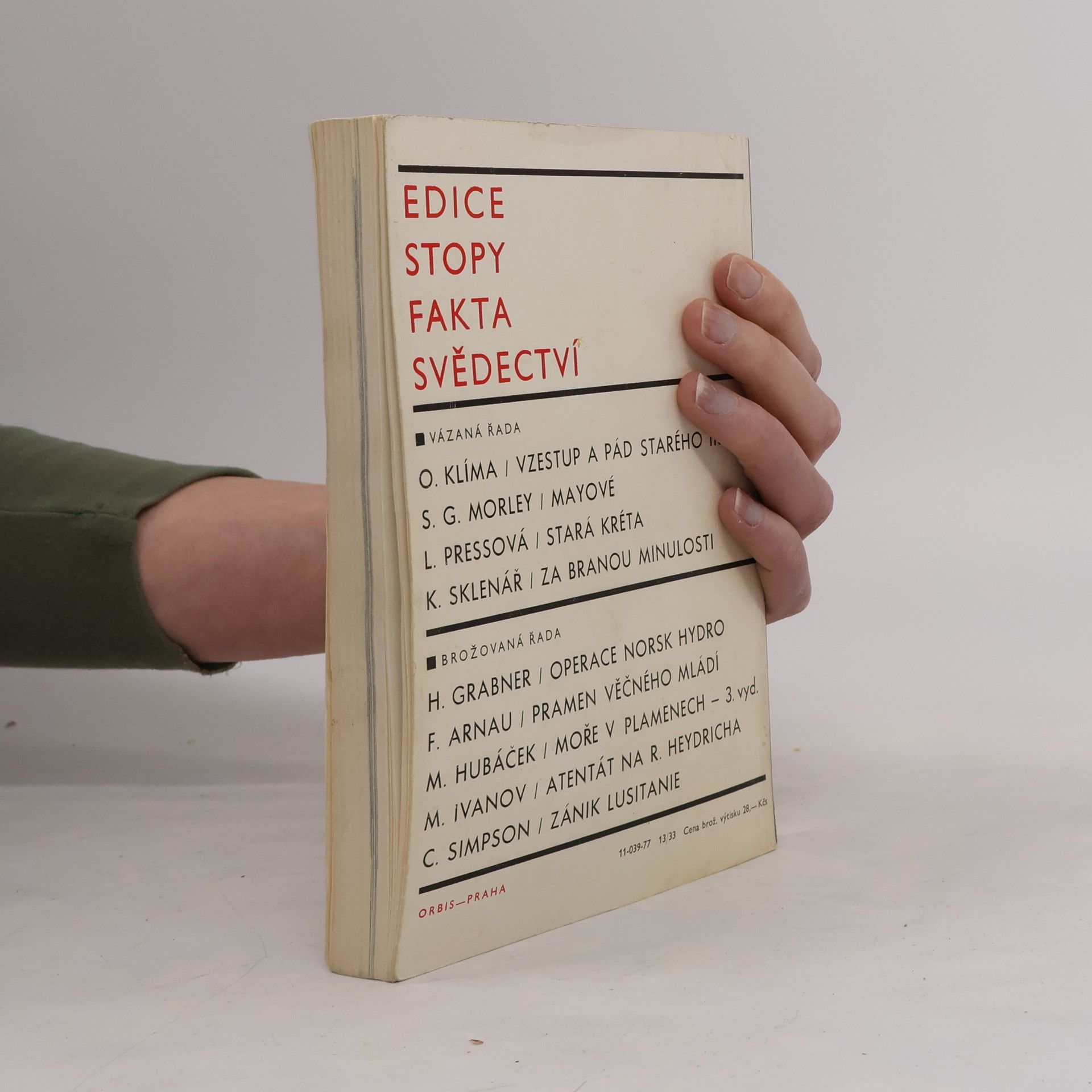 Miroslav Ivanov Český pitaval aneb kralovraždy