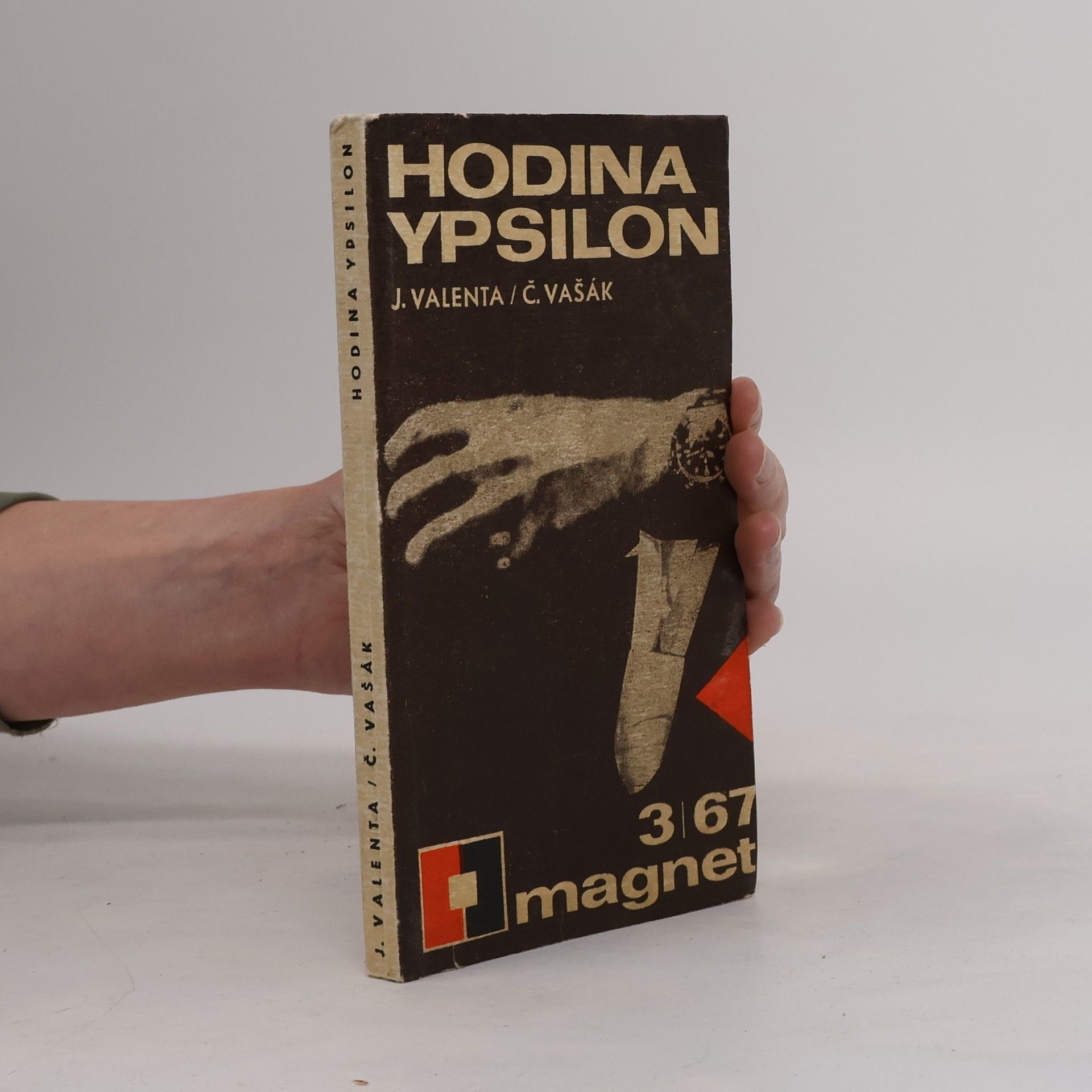 Hodina Ypsilon