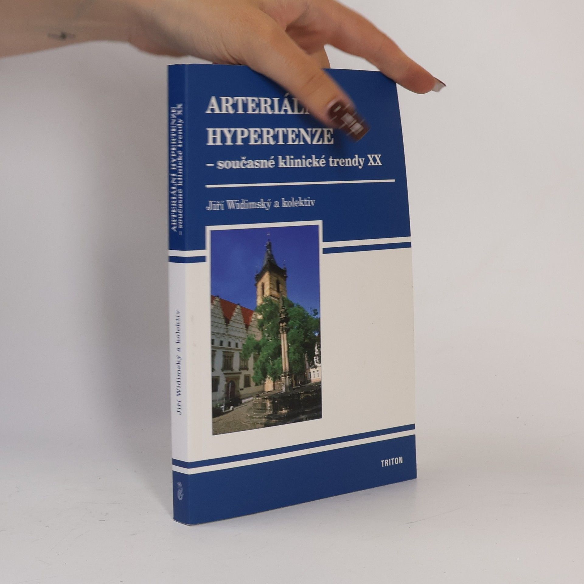 Arteriální hypertenze - současné klinické trendy. XX