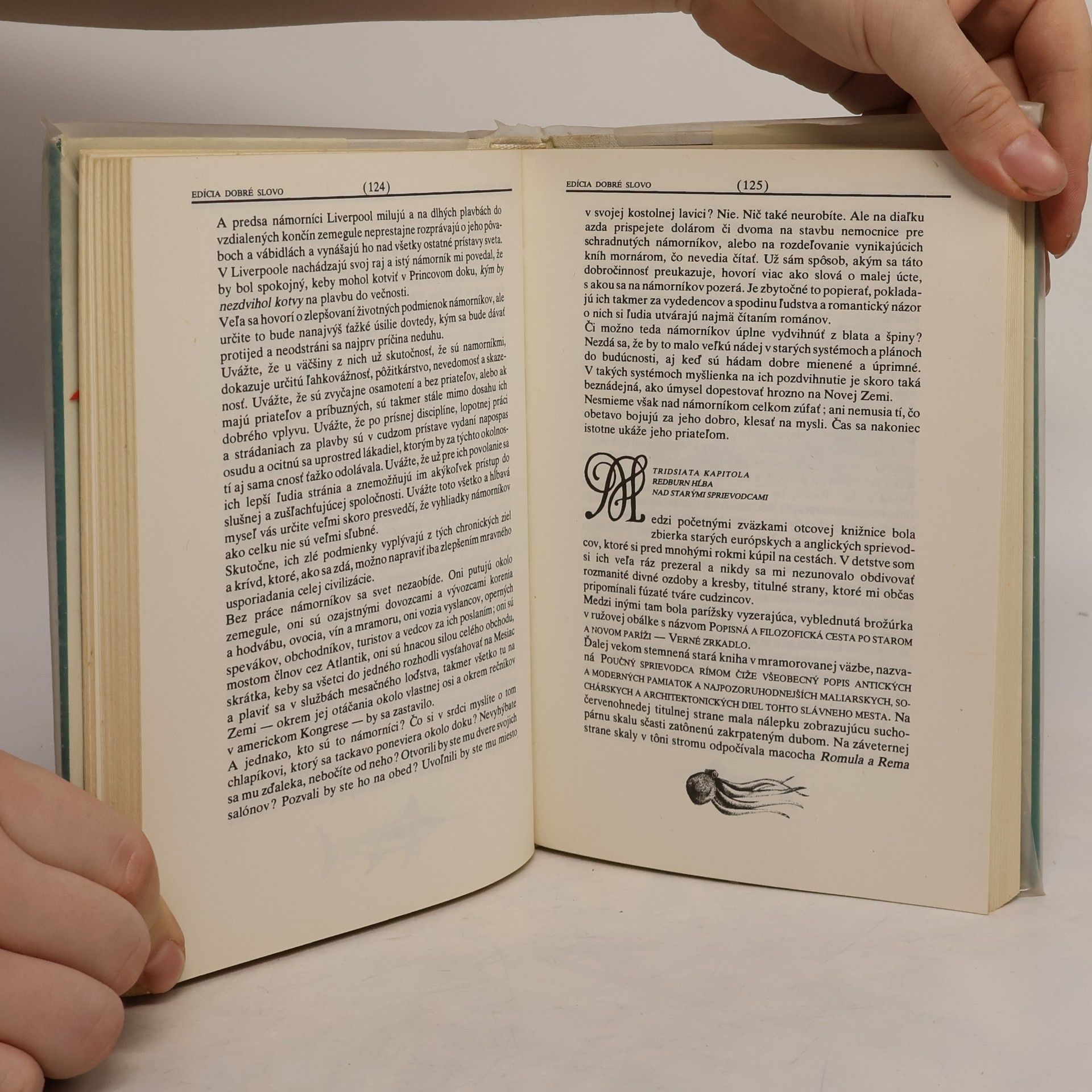 Herman Melville Prvá plavba