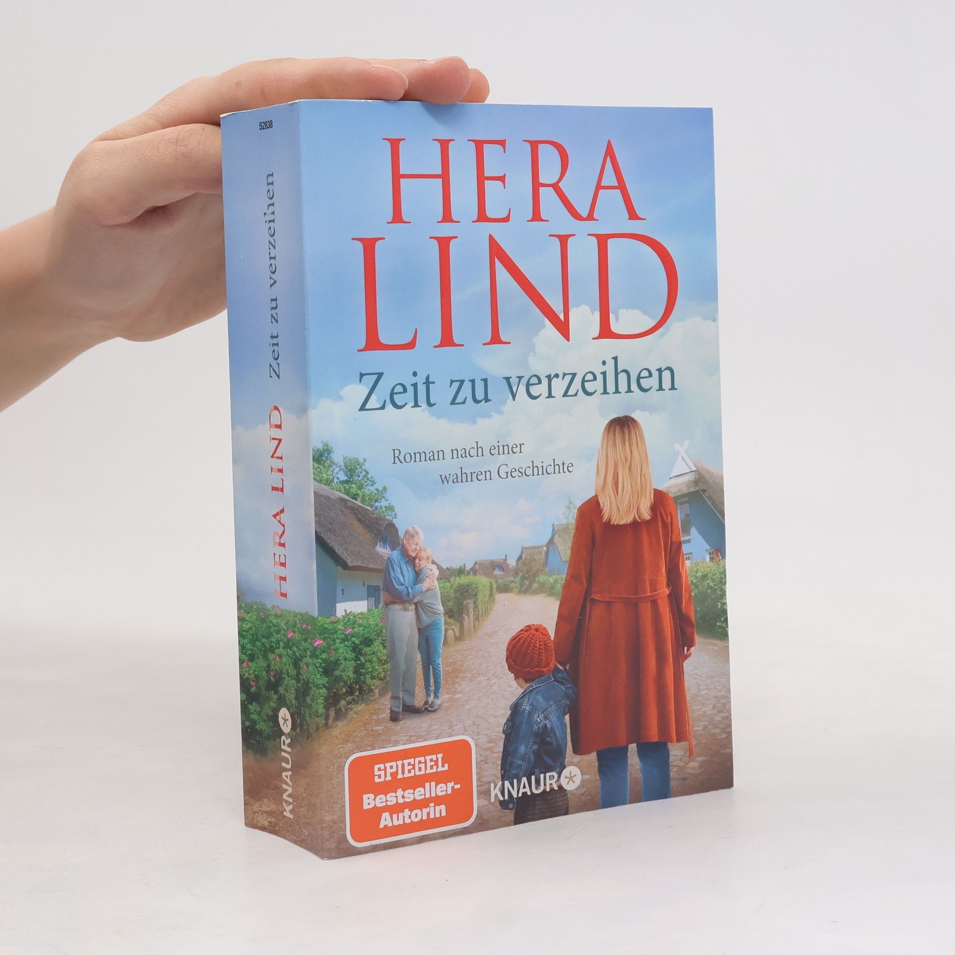 Hera Lind Zeit zu verzeihen
