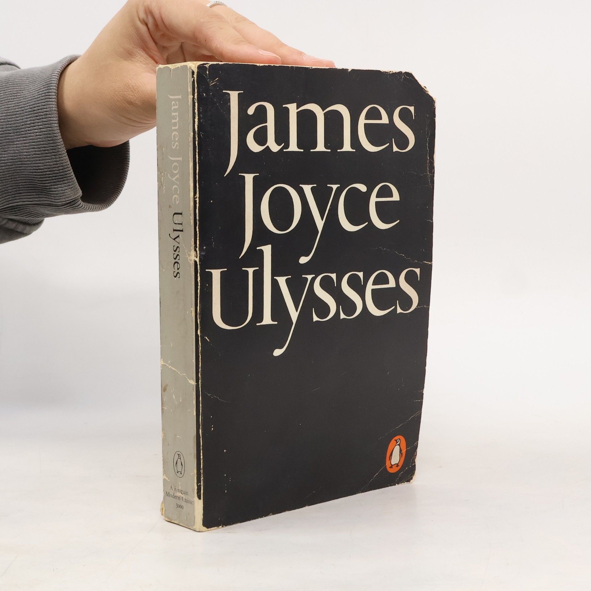 Ulysses