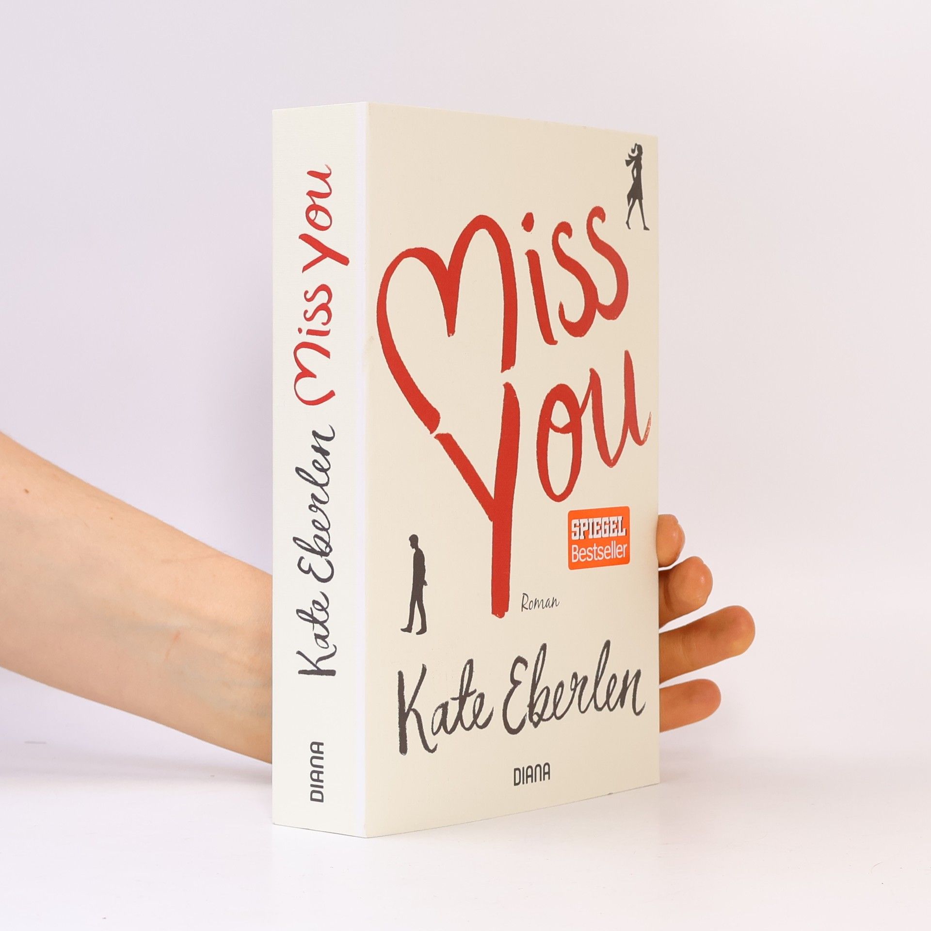 Kate Eberlen Miss you