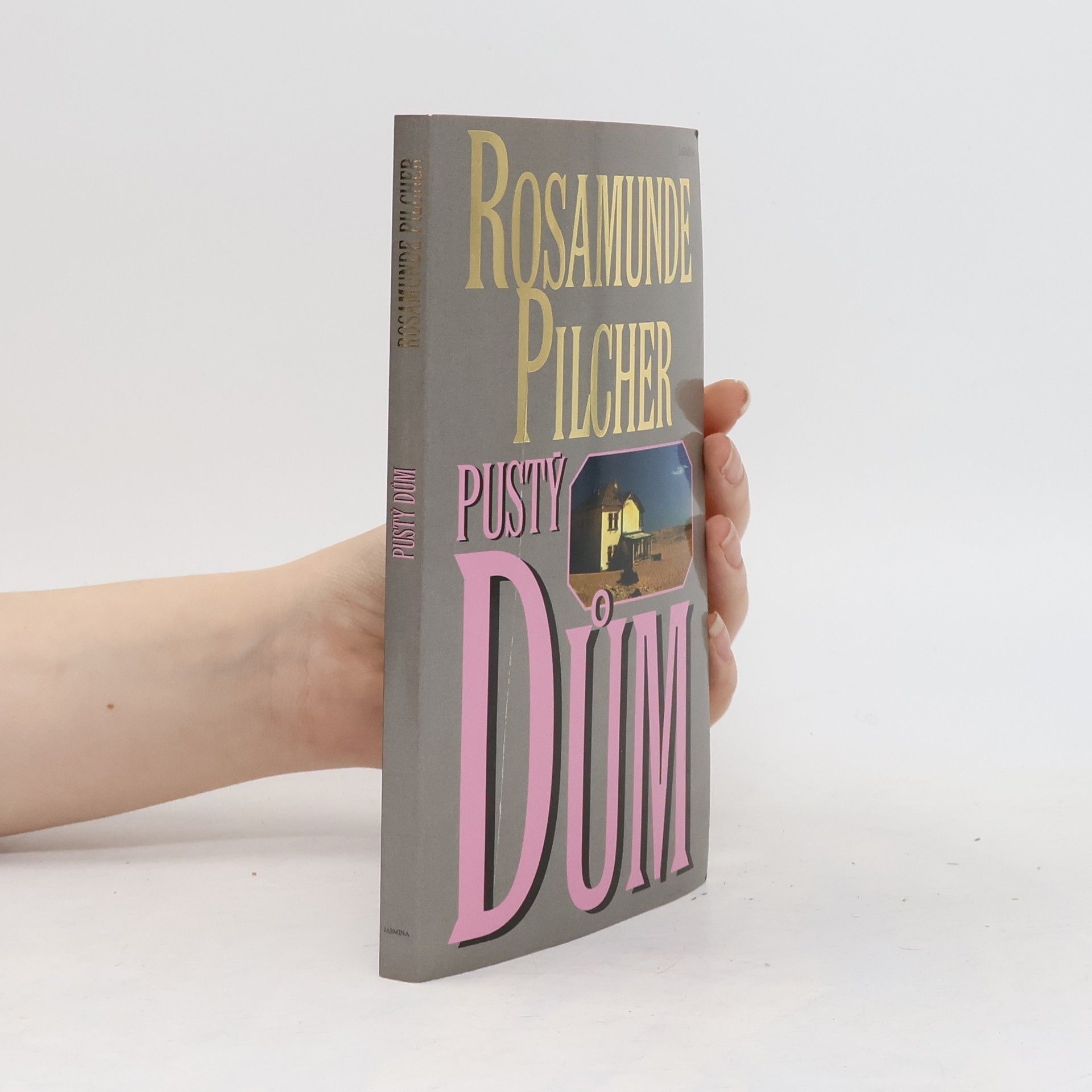 Rosamunde Pilcher Pustý dům
