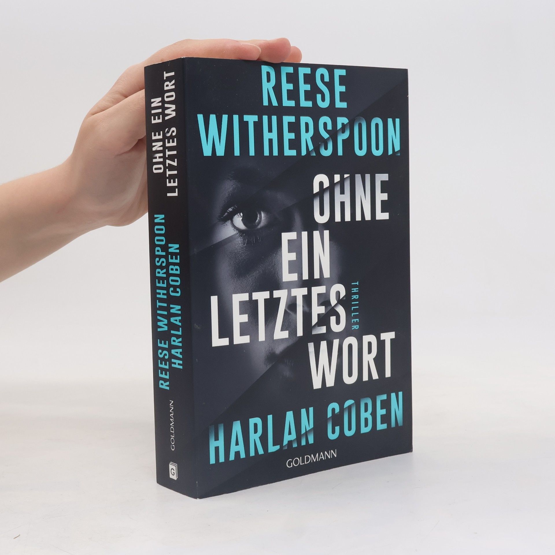 Harlan Coben Ohne ein letztes Wort