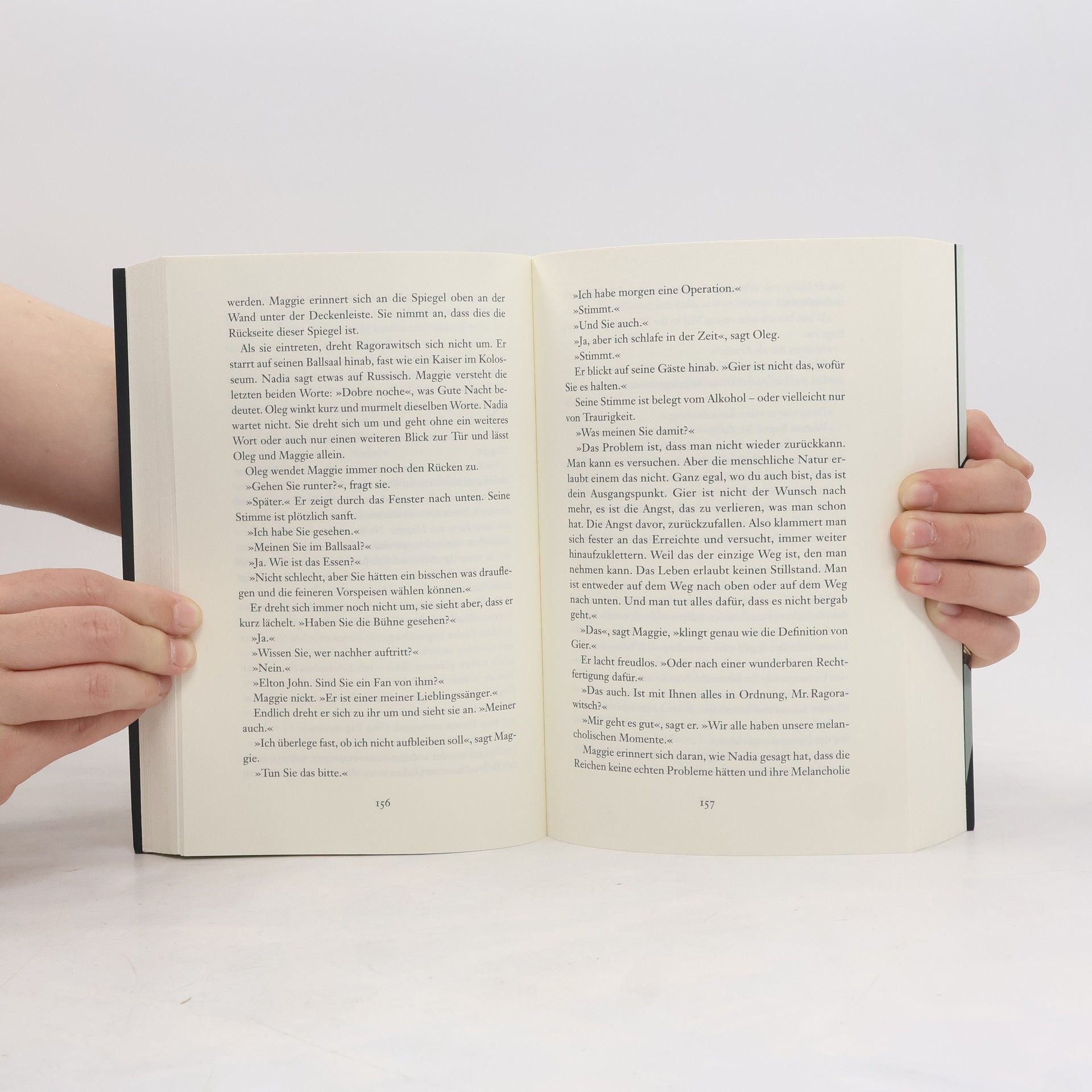 Harlan Coben Ohne ein letztes Wort