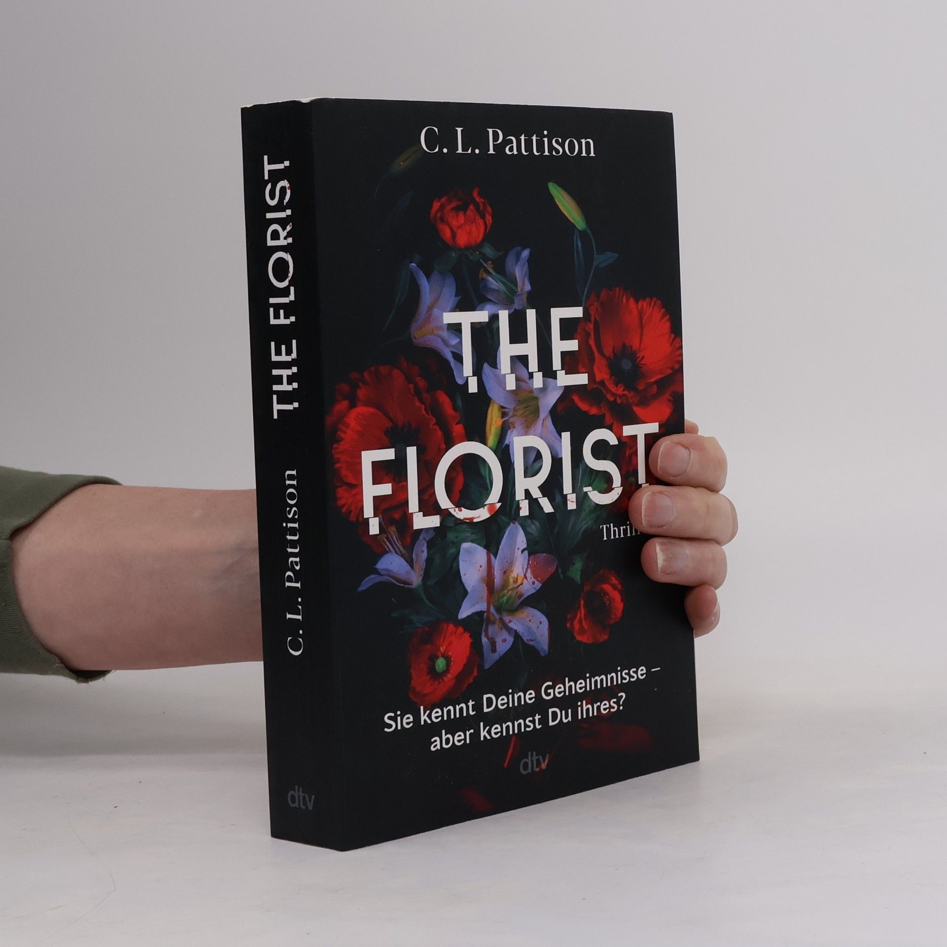 C. L. Pattison The Florist