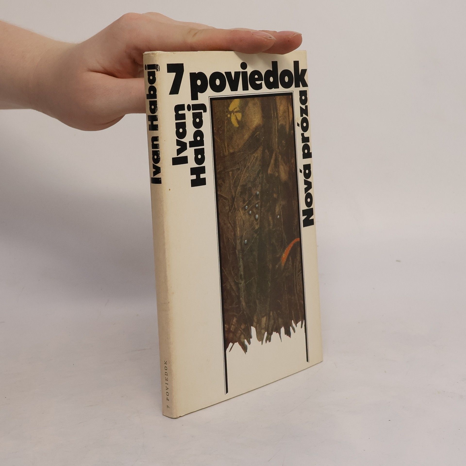 7 poviedok
