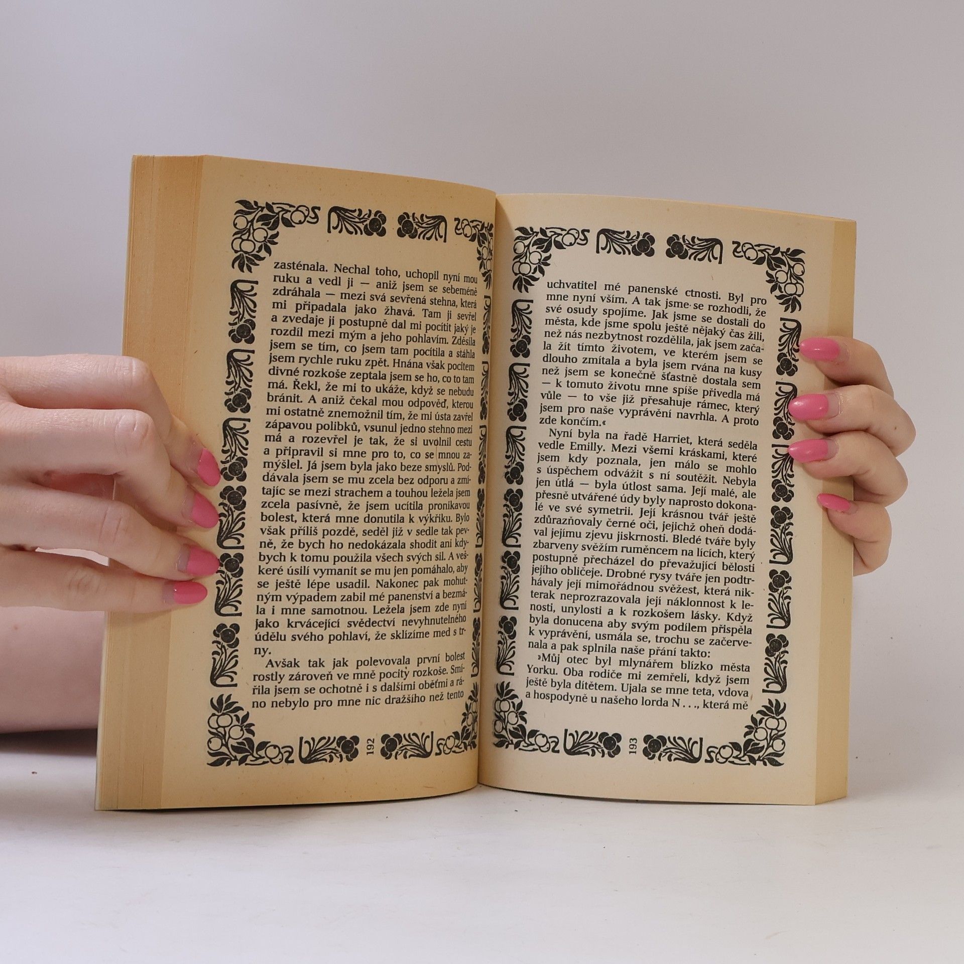 John Cleland Fanny Hillová. Memoáry kurtizány