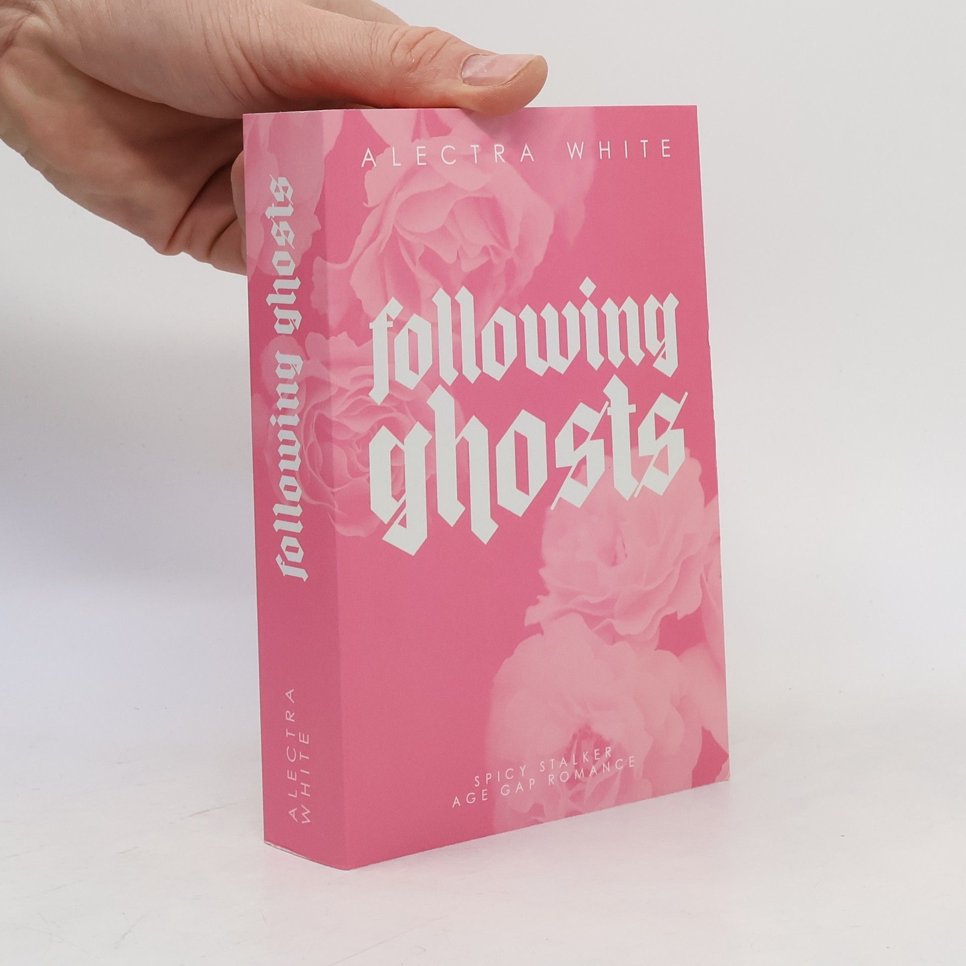 Following Ghosts